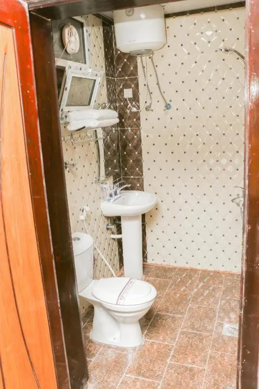 Diafat Alsaadah For Serviced Apartment-Dumat Al Jandal