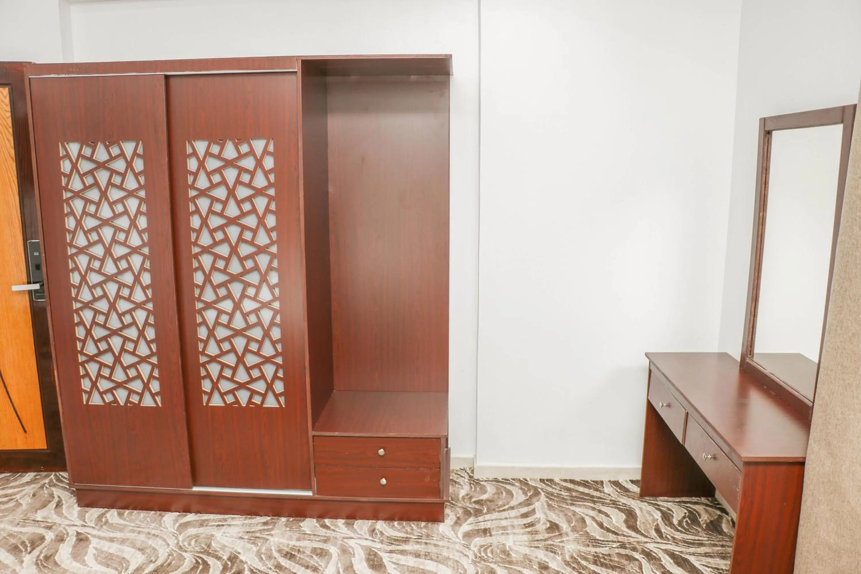 Diafat Alsaadah For Serviced Apartment-Dumat Al Jandal