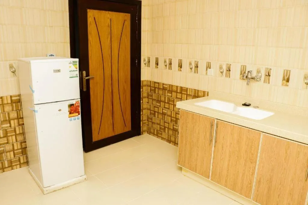 Diafat Alsaadah For Serviced Apartment-Dumat Al Jandal