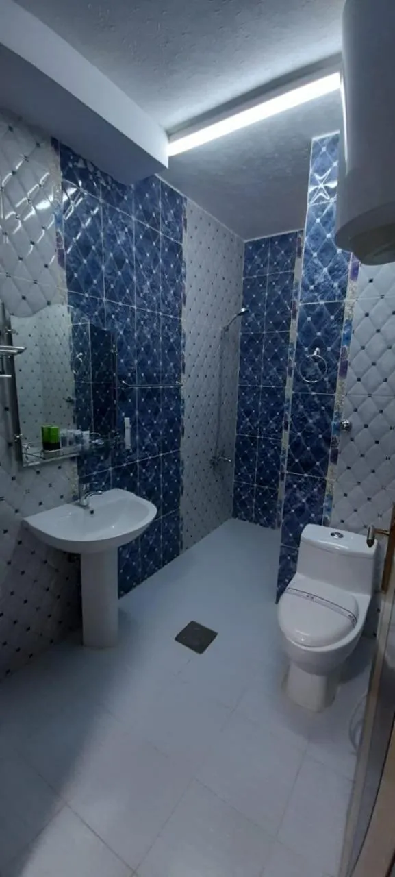 Diafat Alsaadah For Serviced Apartment-Dumat Al Jandal