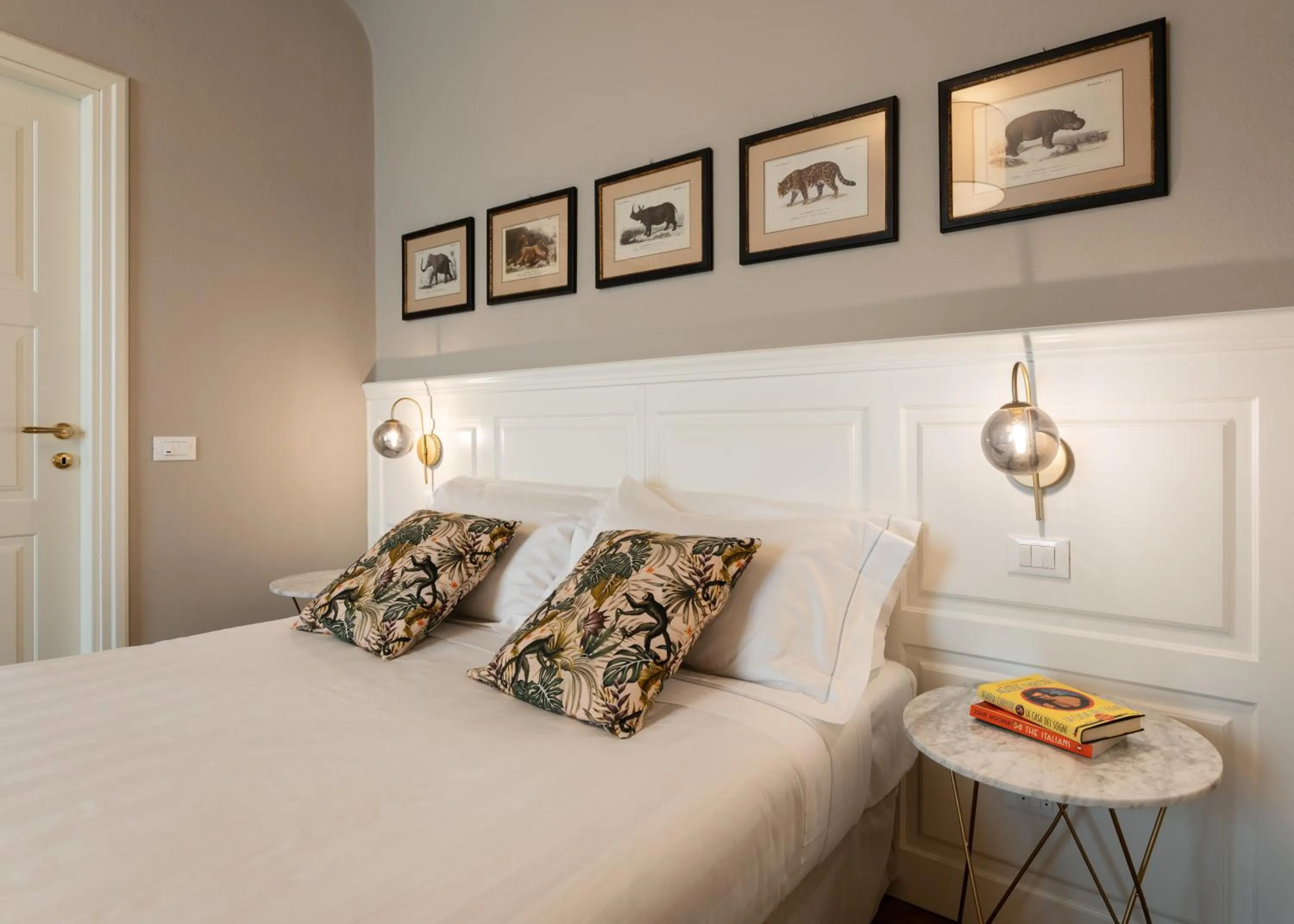 San Pier Maggiore Suite