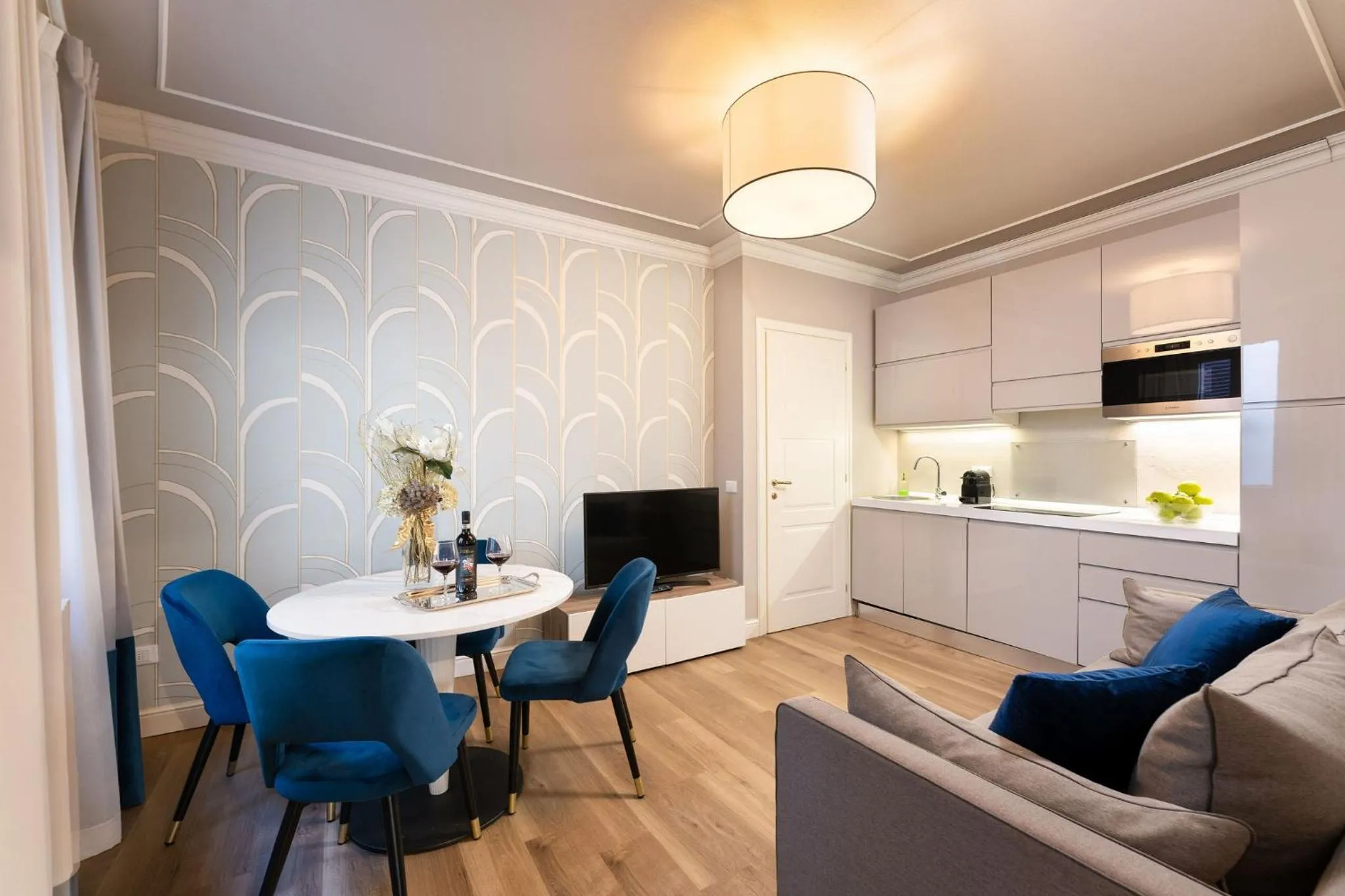 San Pier Maggiore Suite