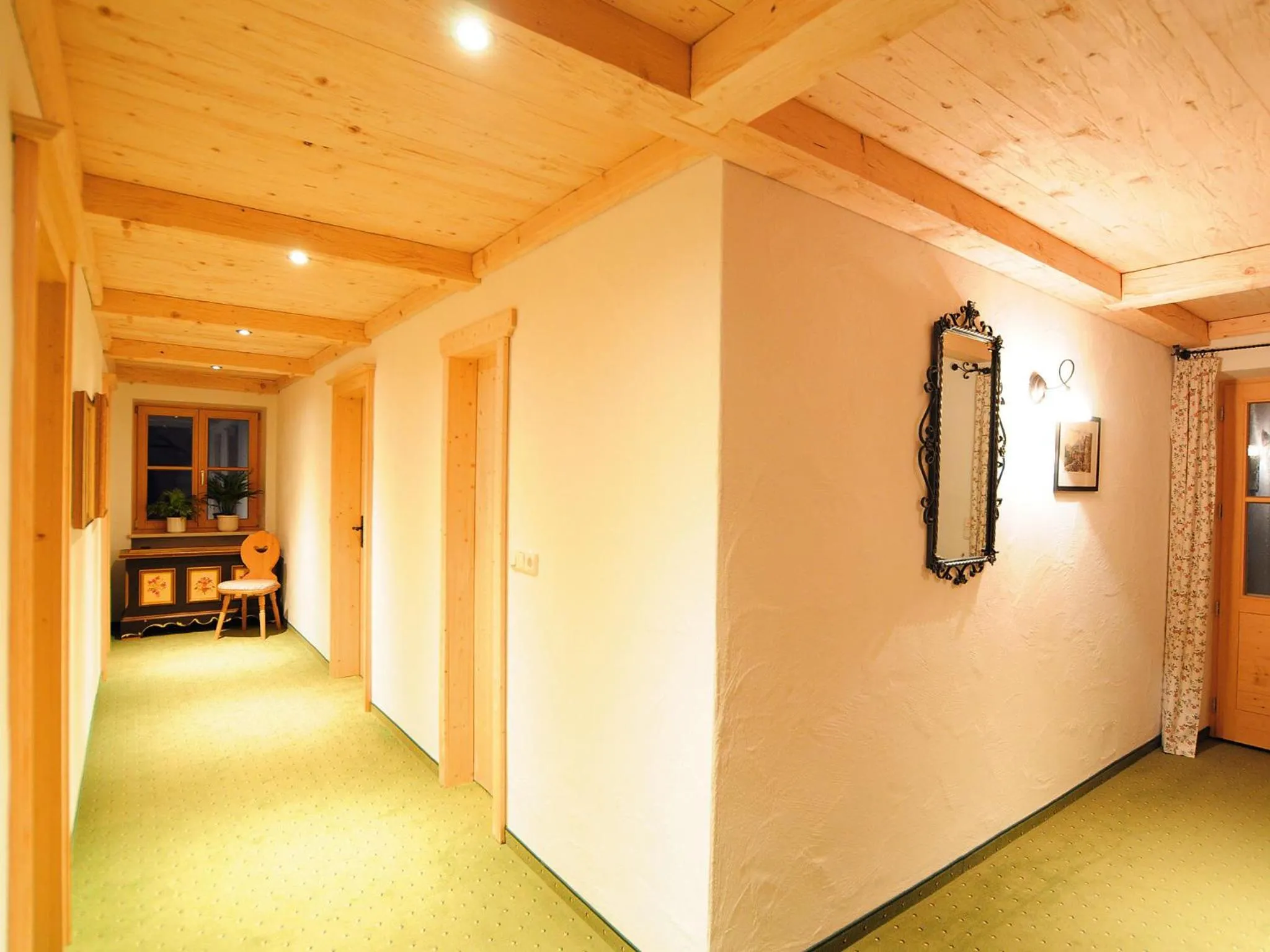 Other in Alpenhotel Bergzauber