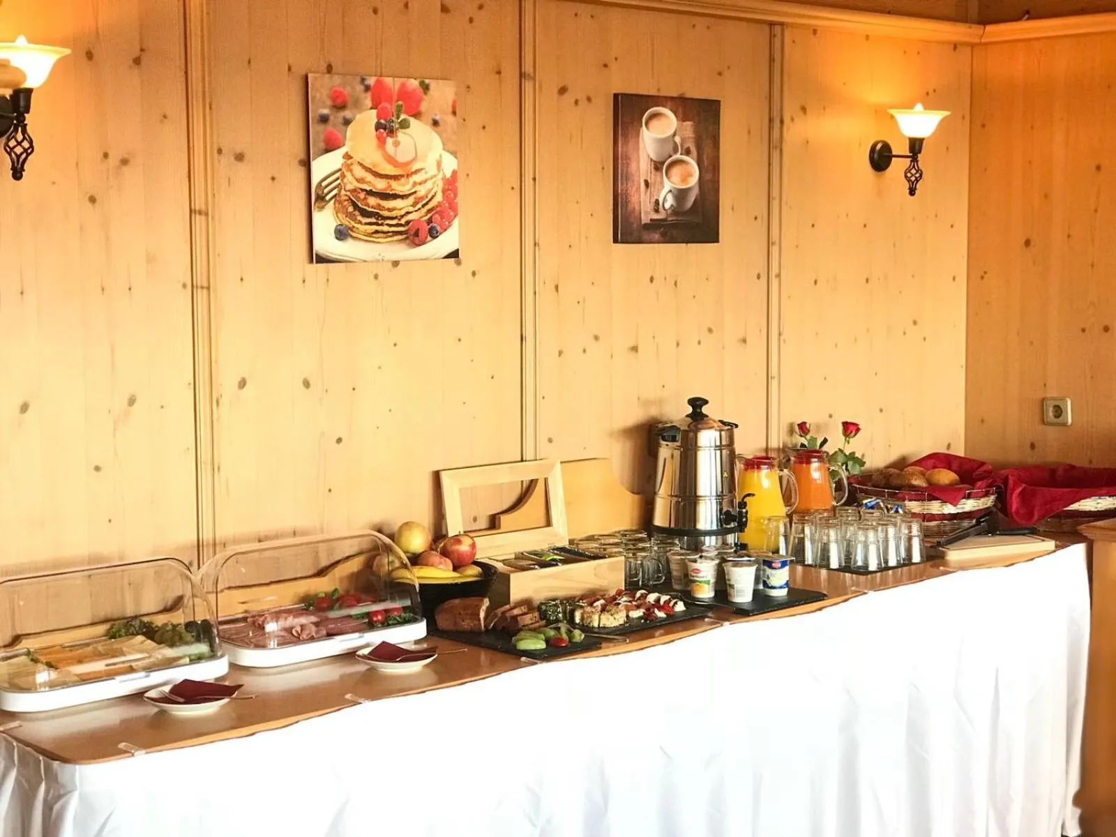 Coffee/tea facilities in Altes Sudhaus