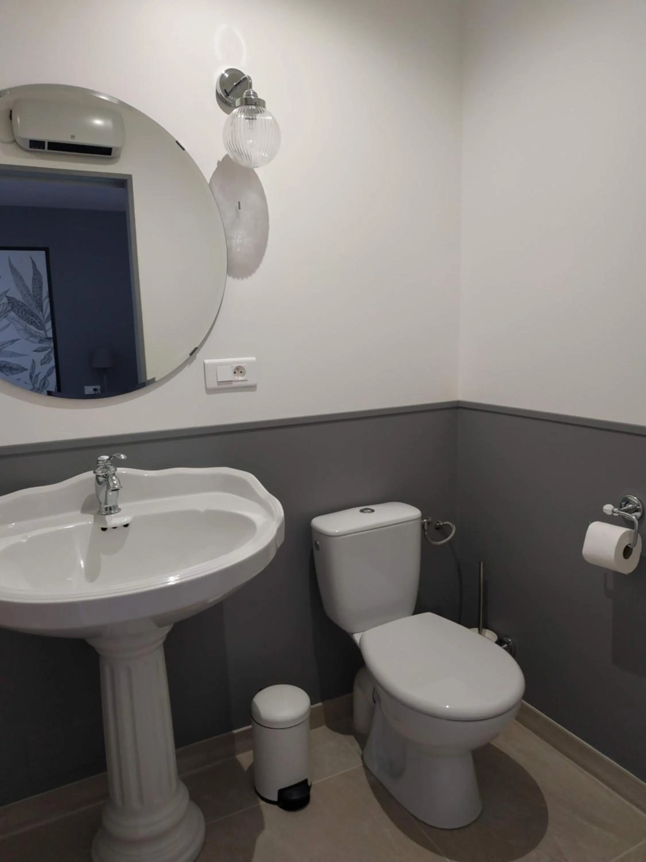 La ferme des Escampades