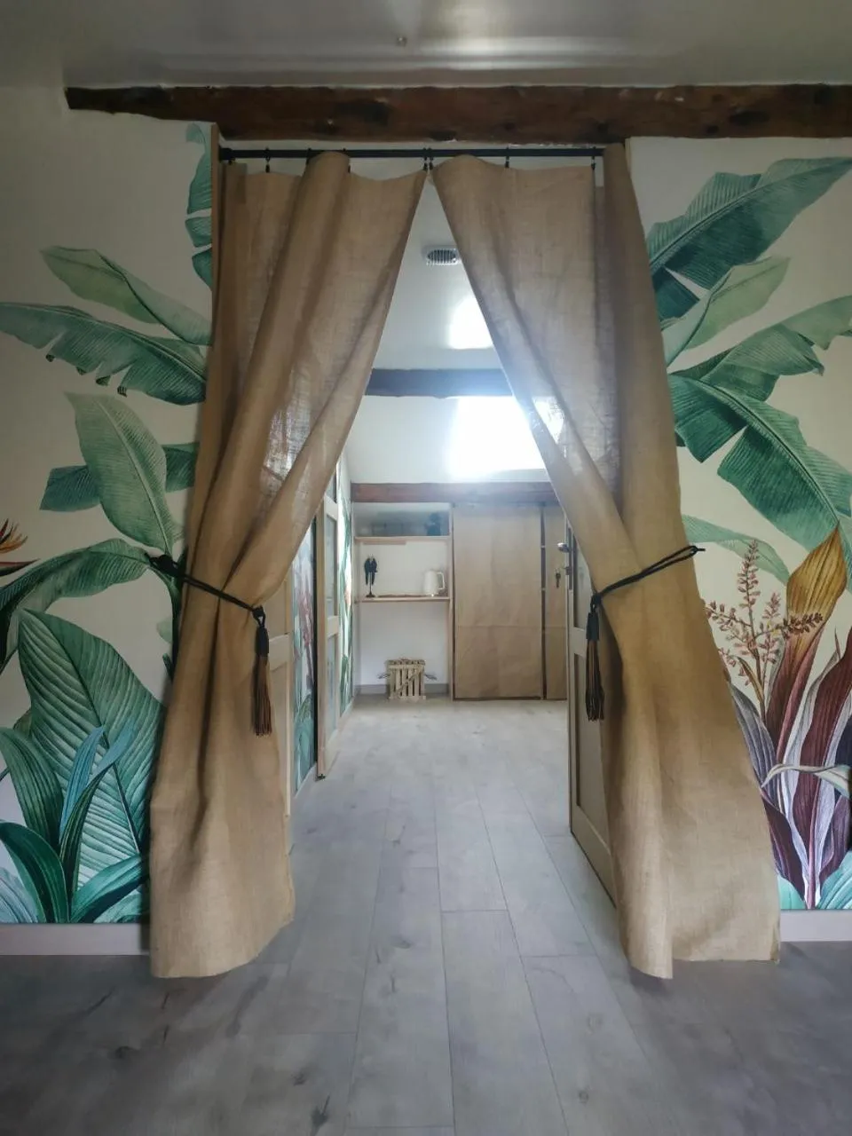 La ferme des Escampades