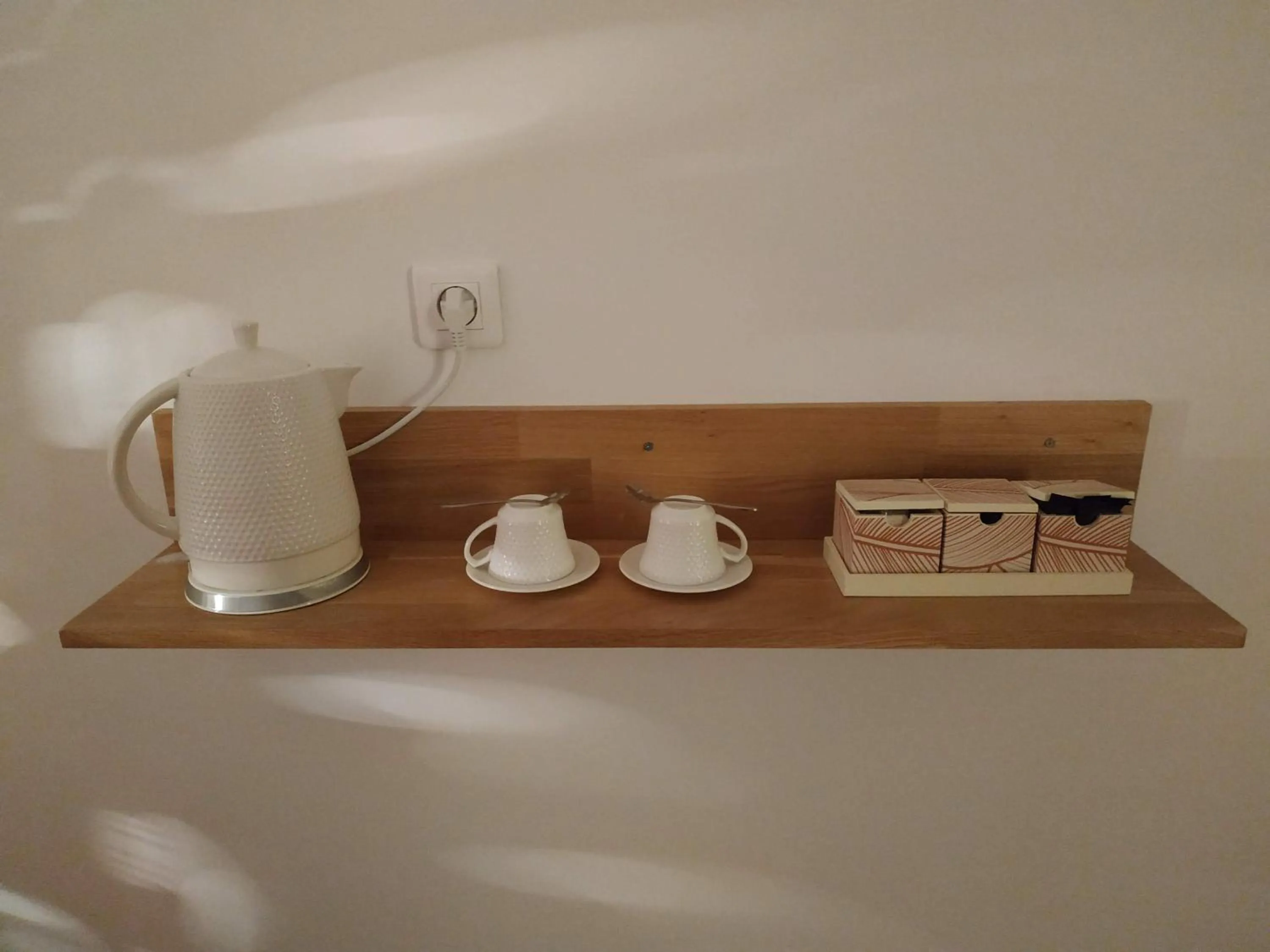 La ferme des Escampades