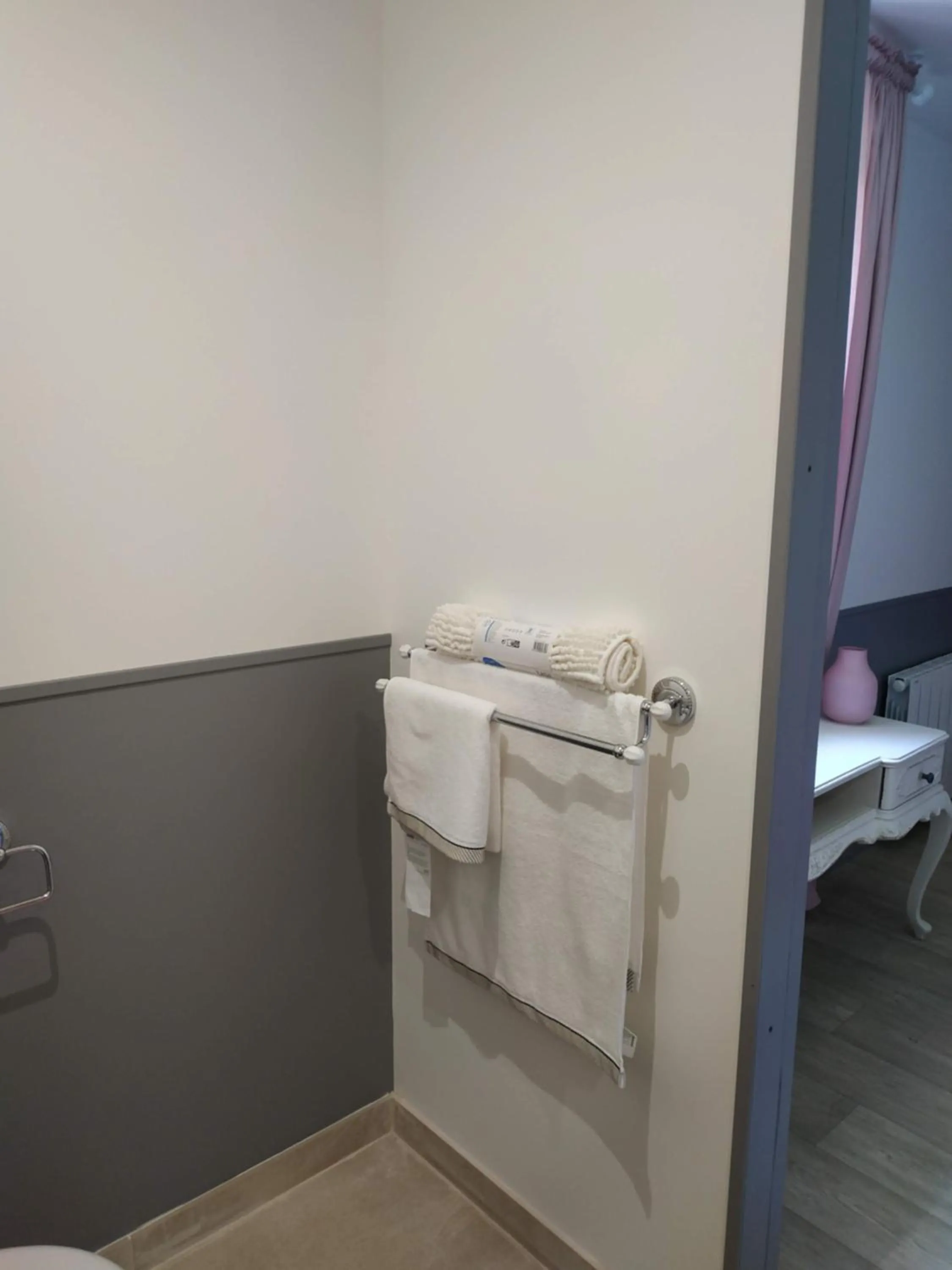 La ferme des Escampades