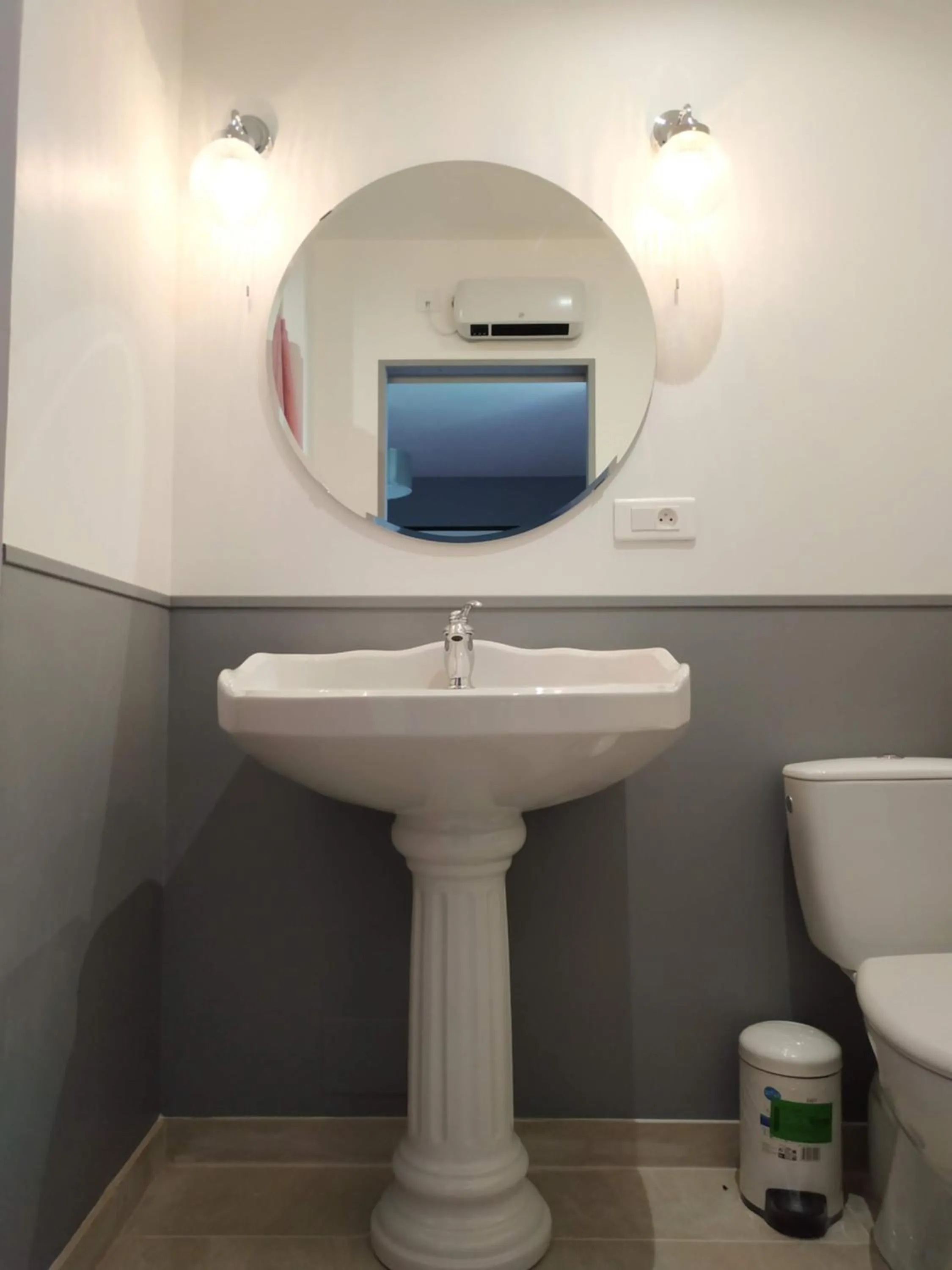 La ferme des Escampades