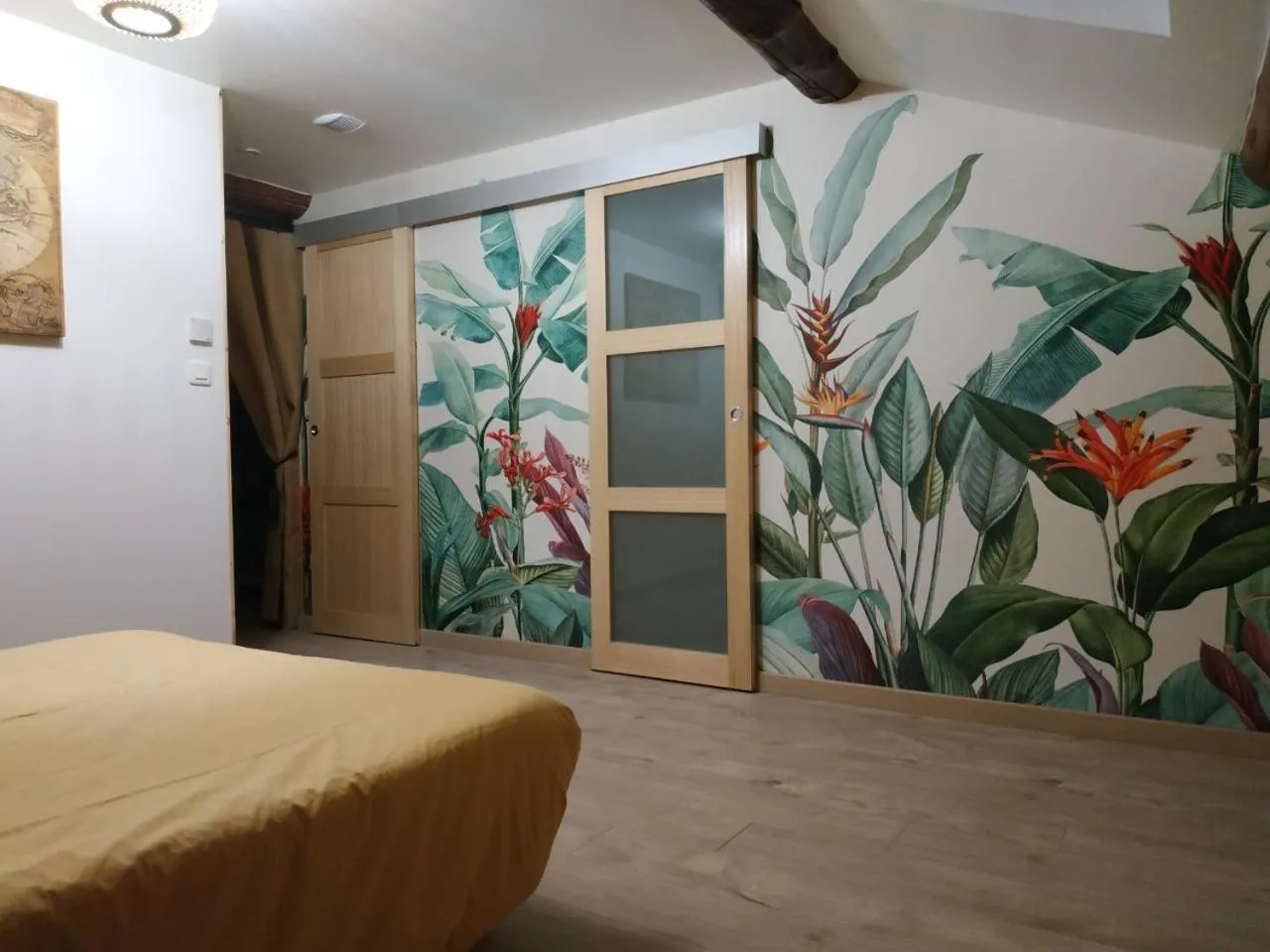 La ferme des Escampades