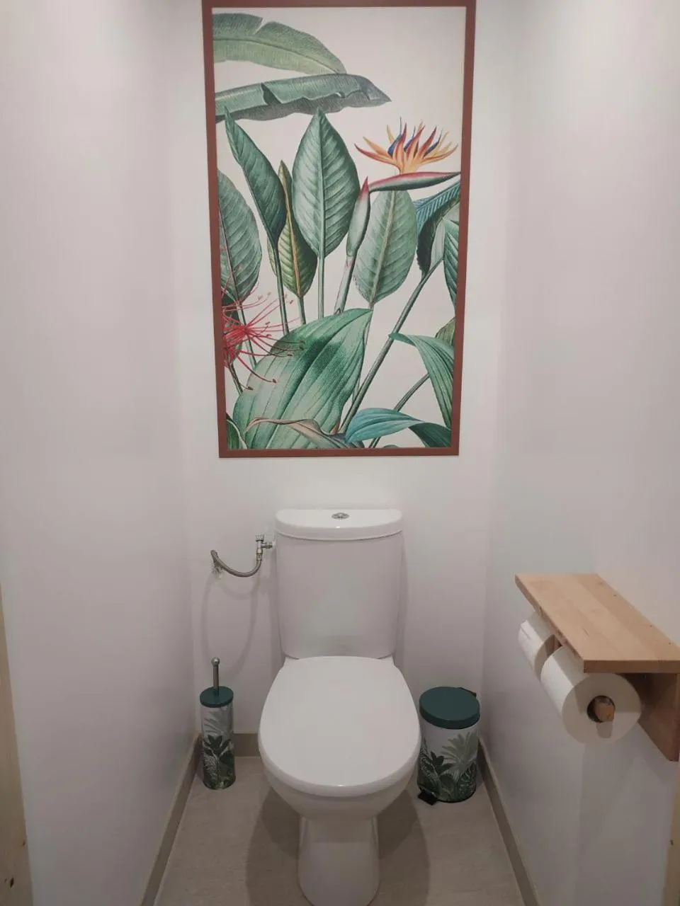 La ferme des Escampades