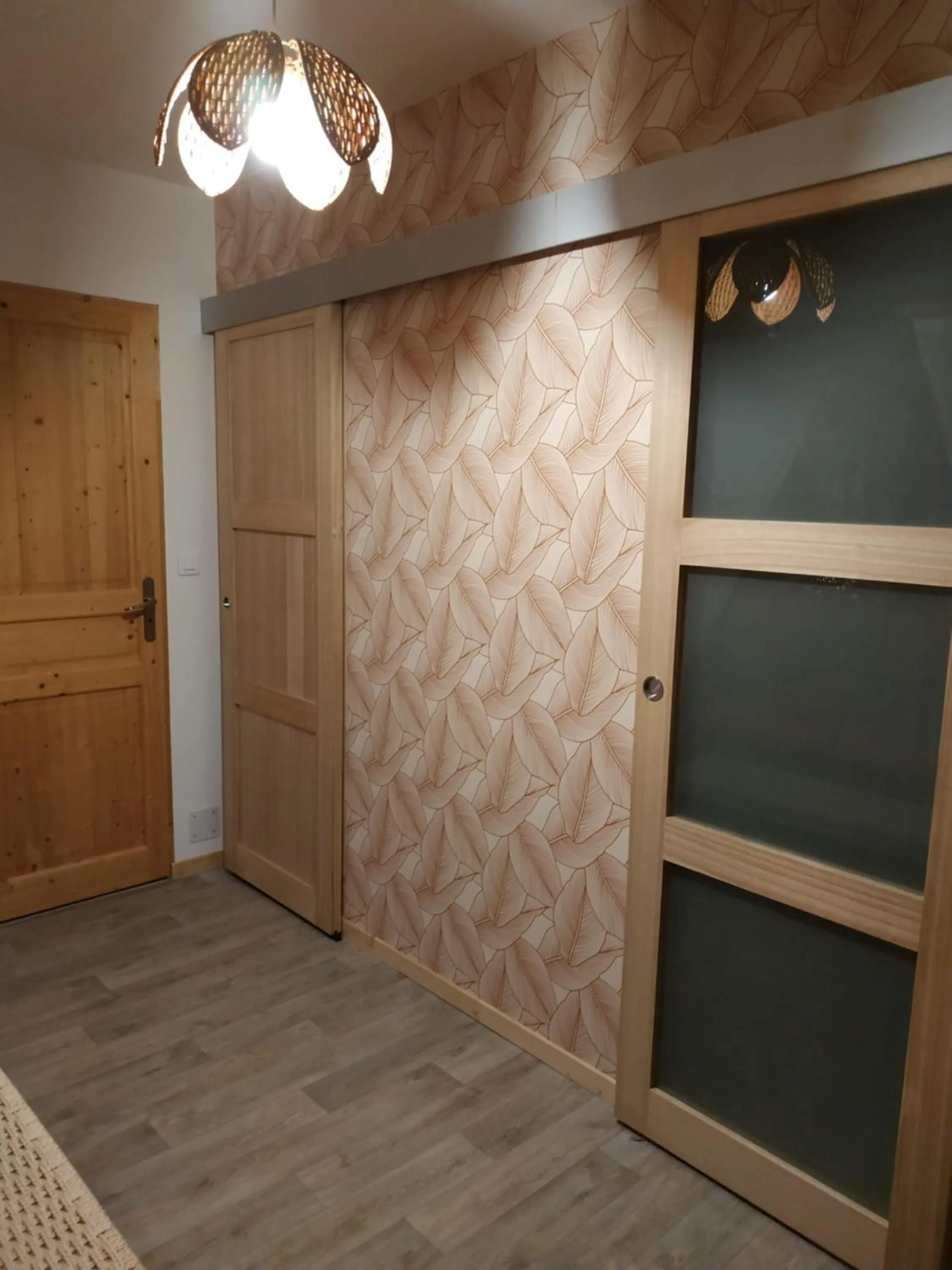 La ferme des Escampades