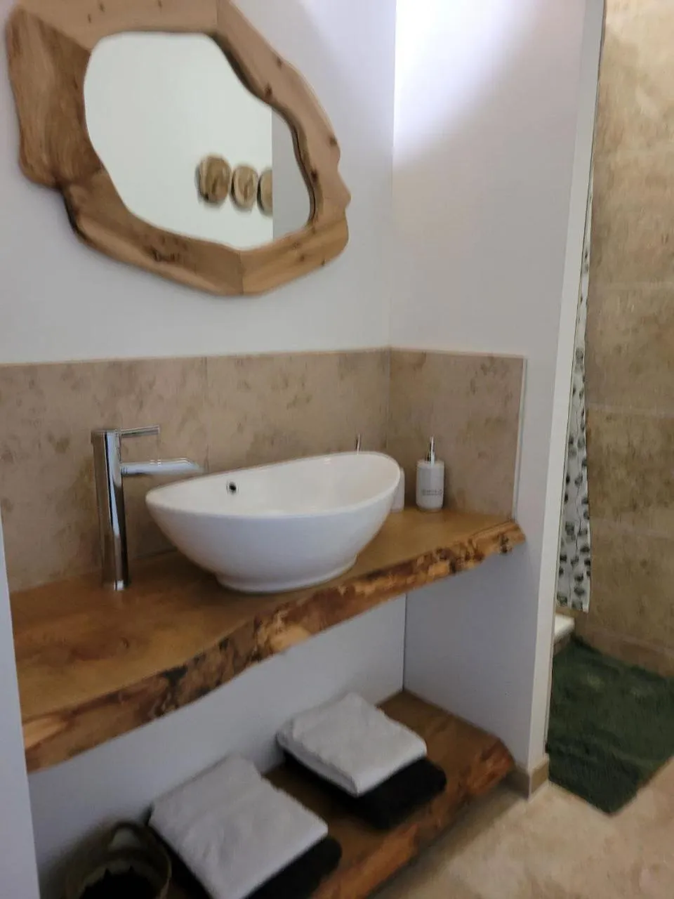 La ferme des Escampades