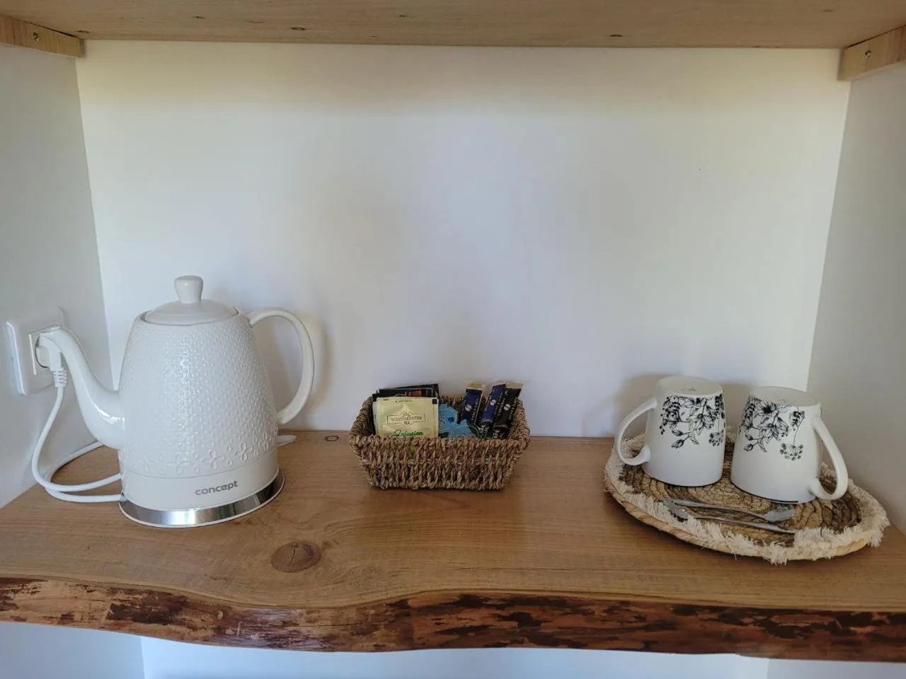 La ferme des Escampades