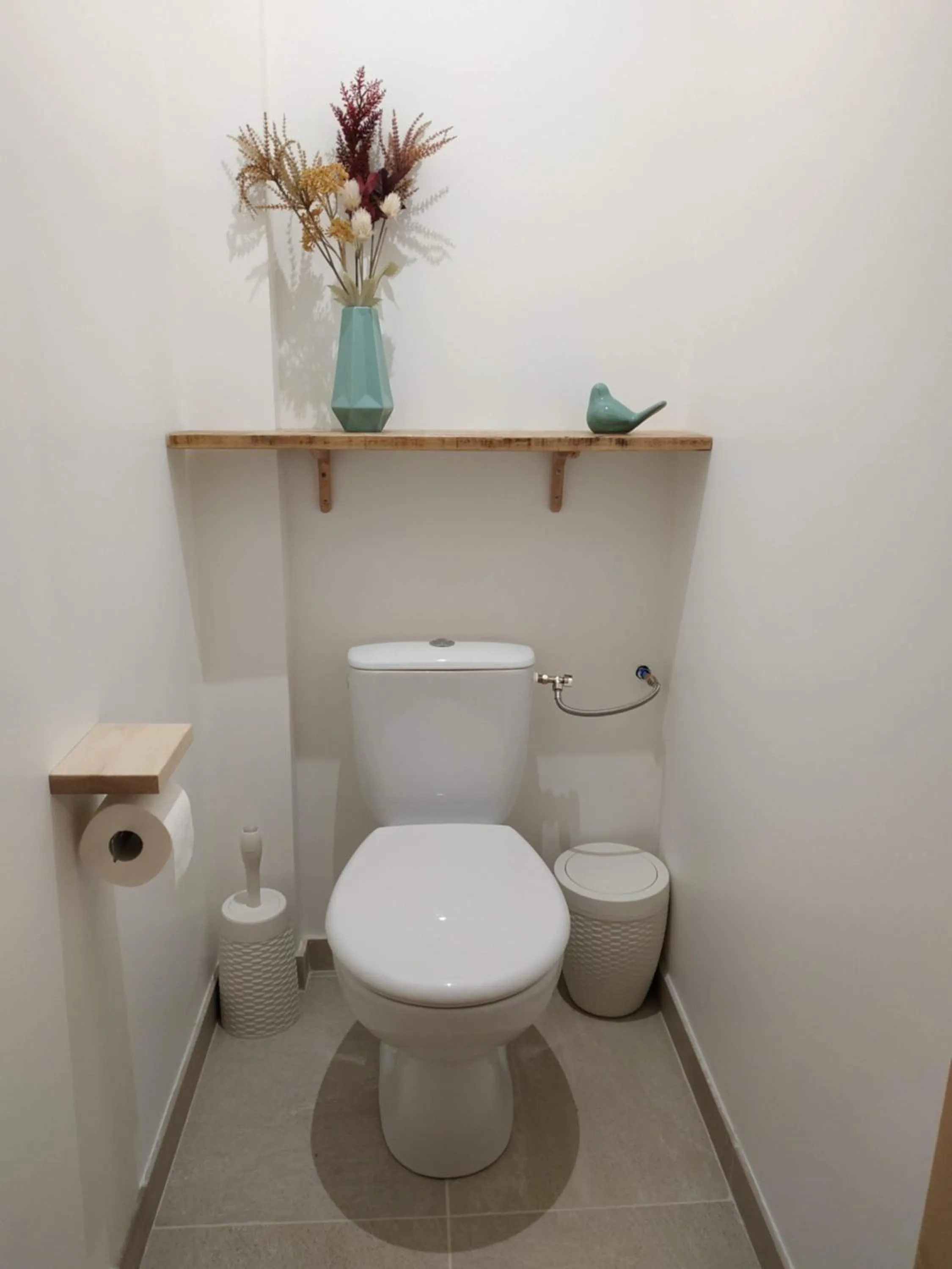 La ferme des Escampades