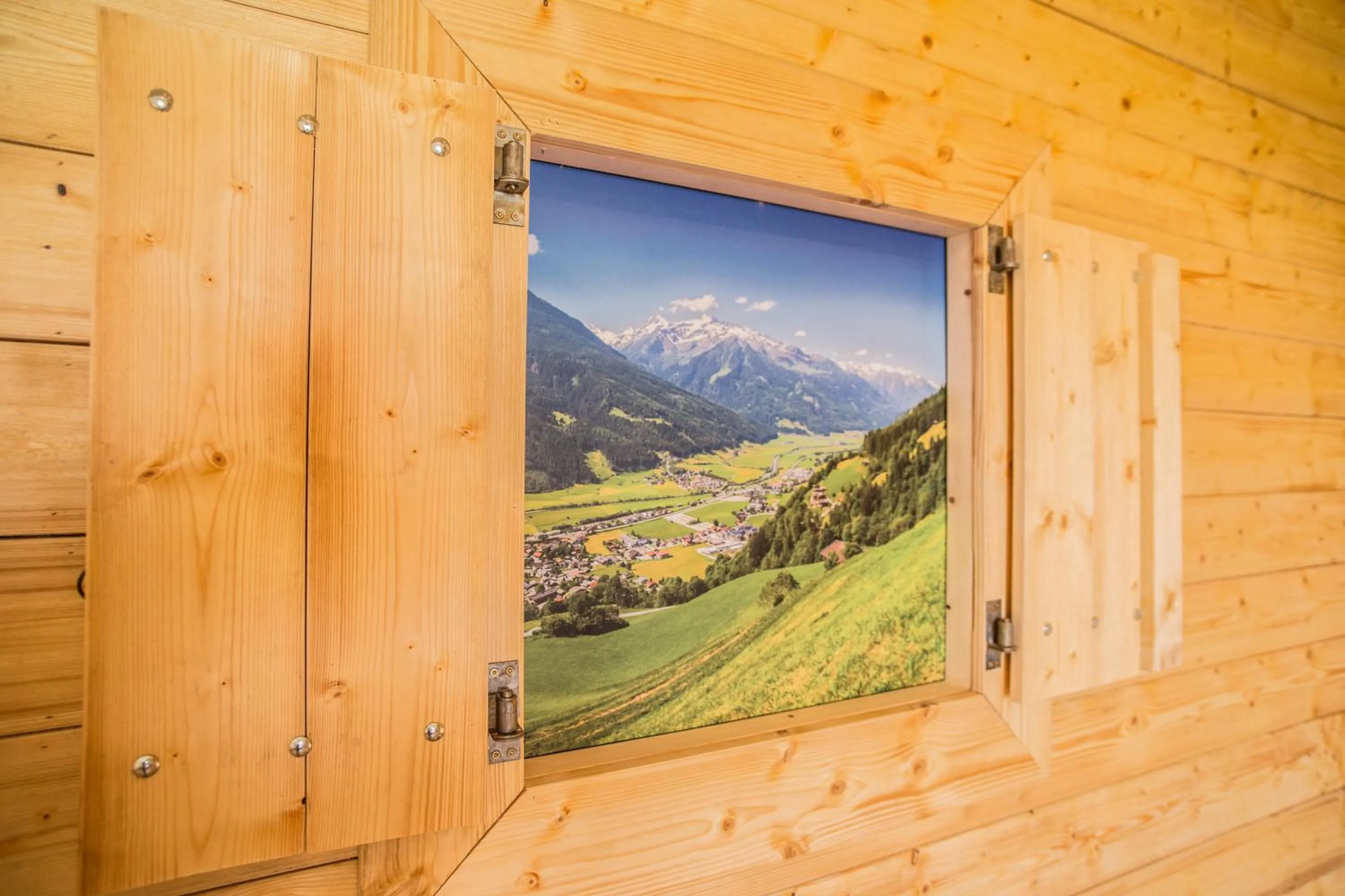 Photo of the whole room in Landhotel Beverland bei Münster