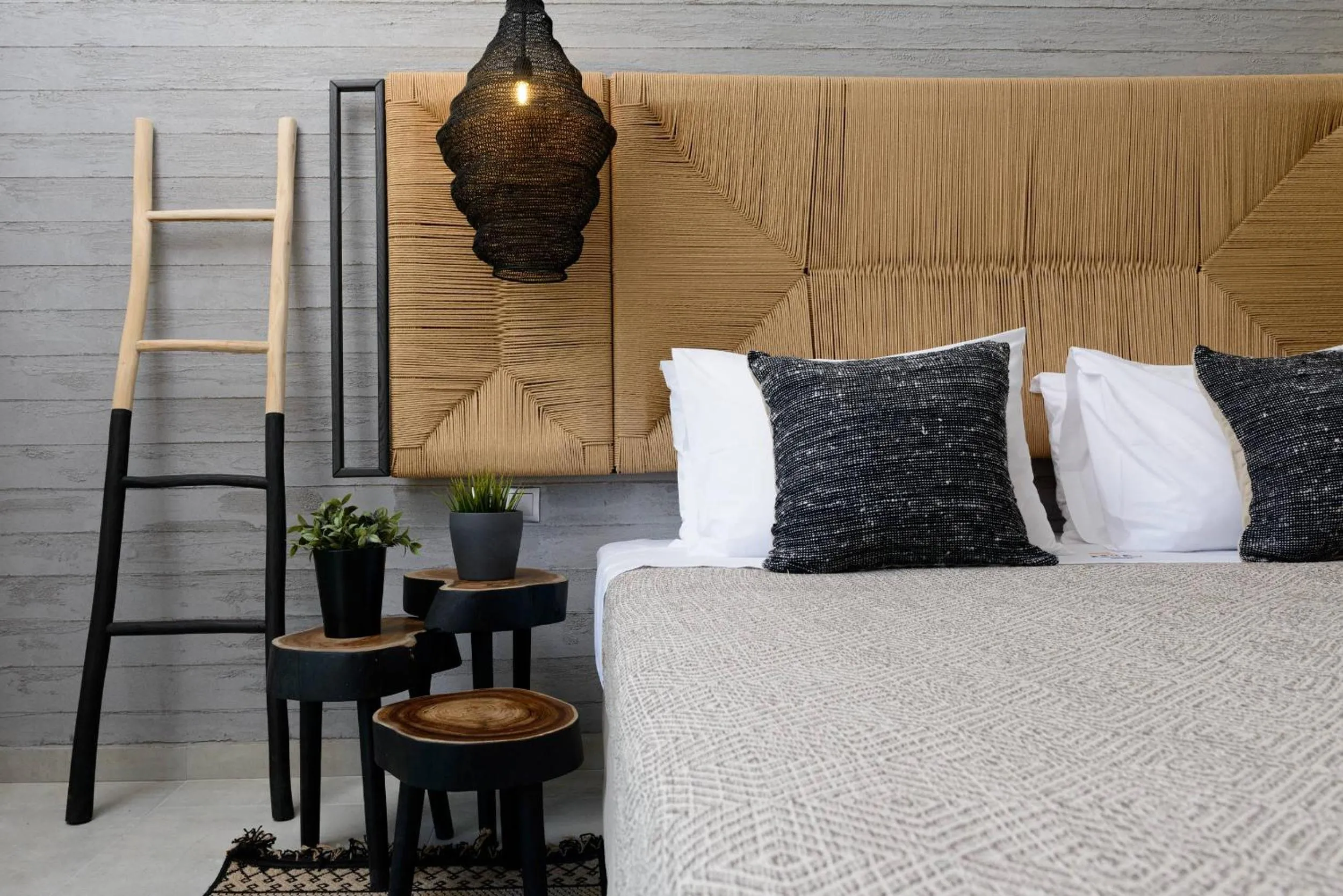 Soho Exclusive Suites