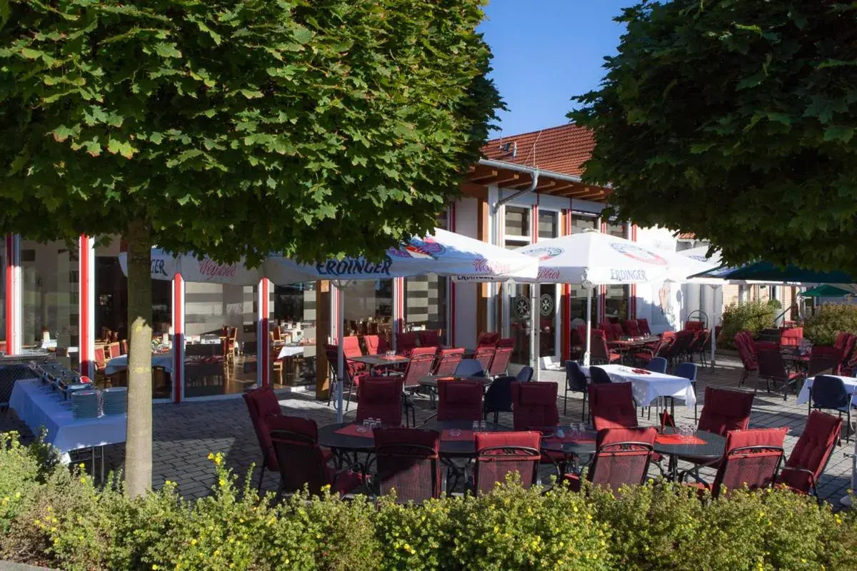 Johanniterhotel Johanniterhotel