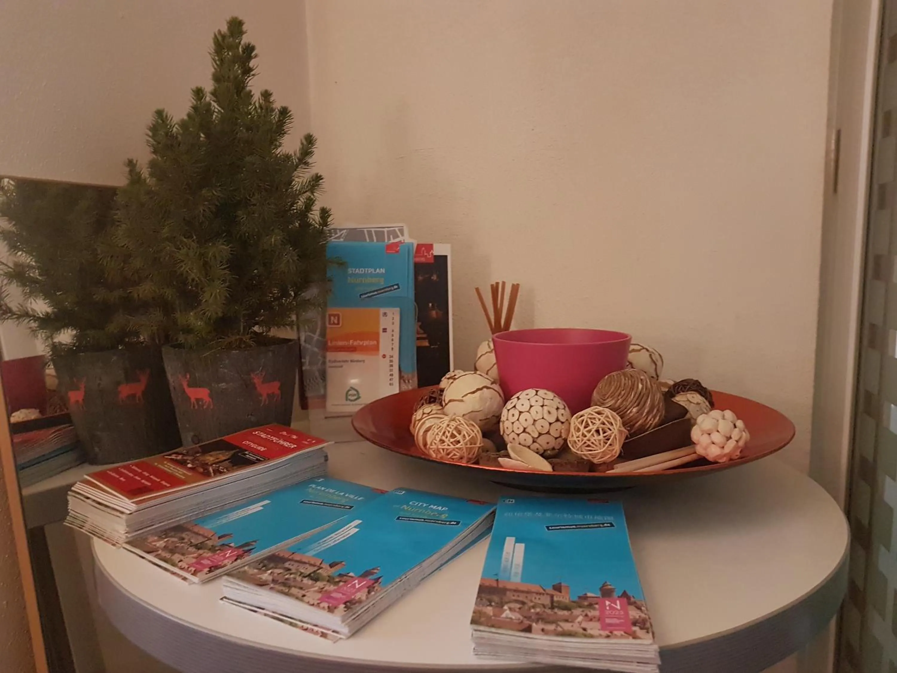 Other in Hostel Nürnberg