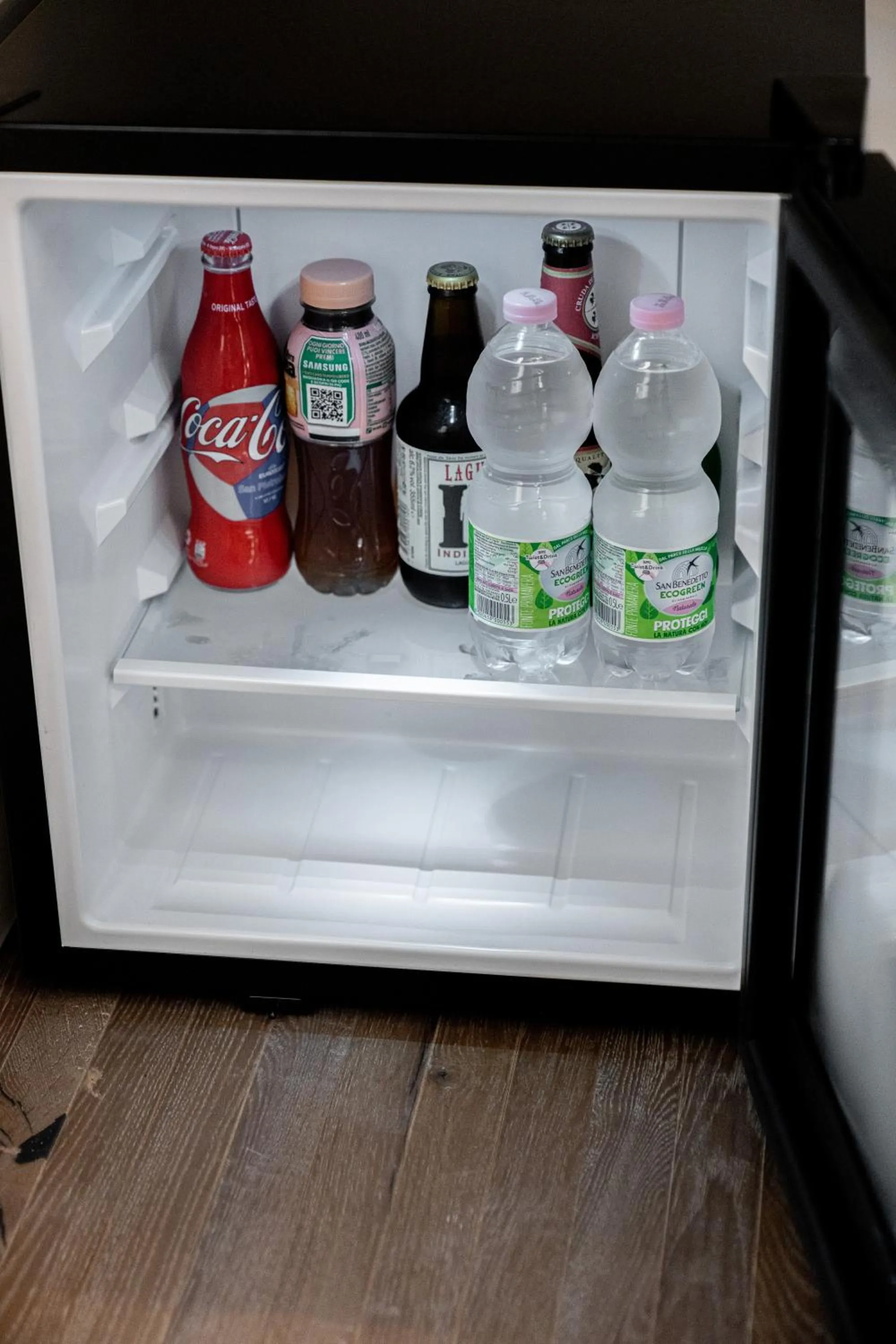 Food and drinks in PALAZZO CIOTTI