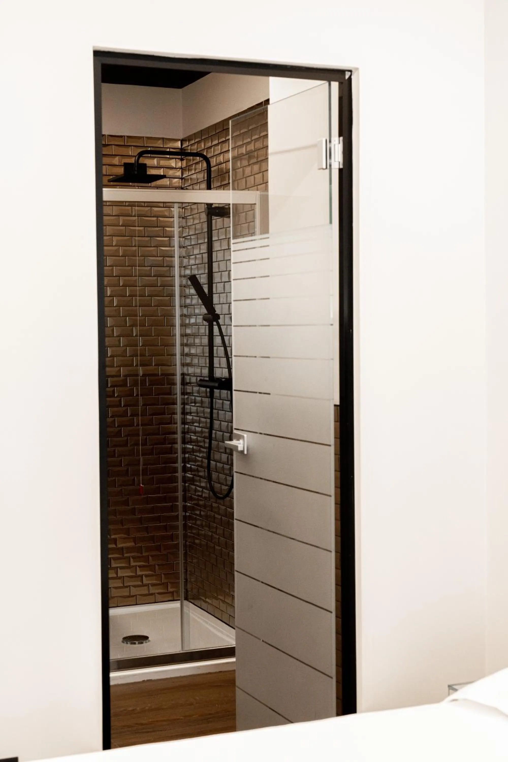 Bathroom in PALAZZO CIOTTI