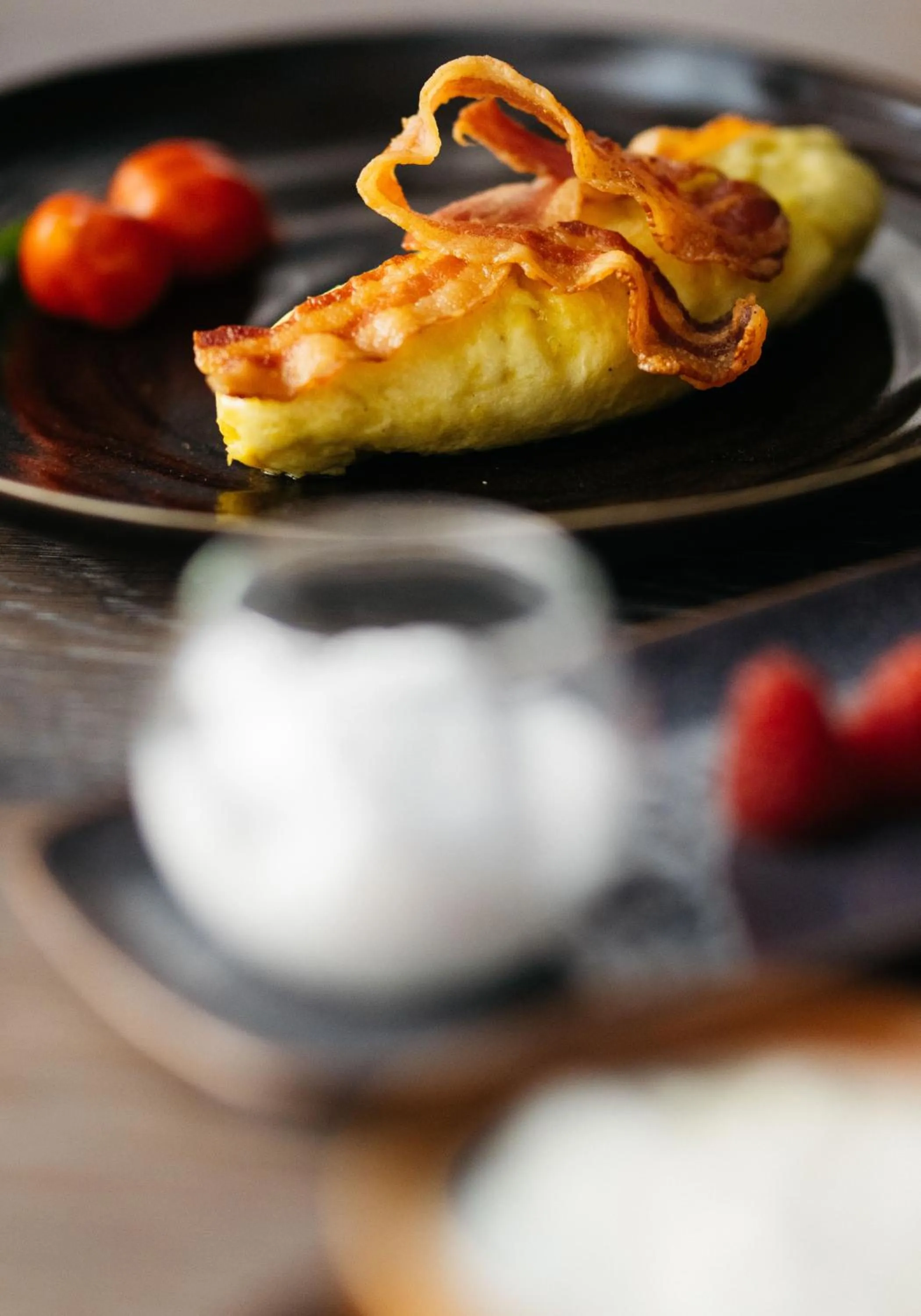 Breakfast in PALAZZO CIOTTI