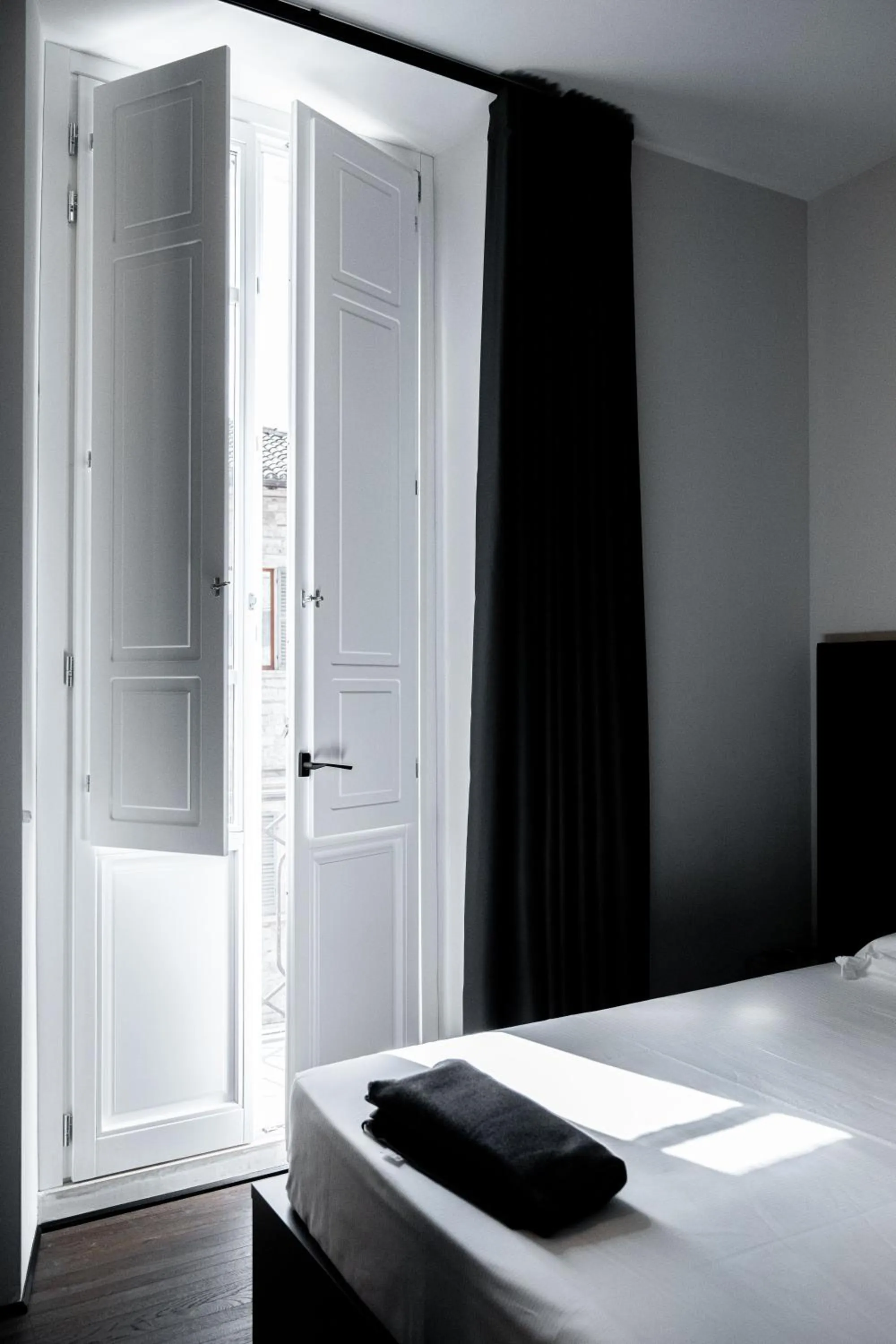 Bedroom, Bed in PALAZZO CIOTTI