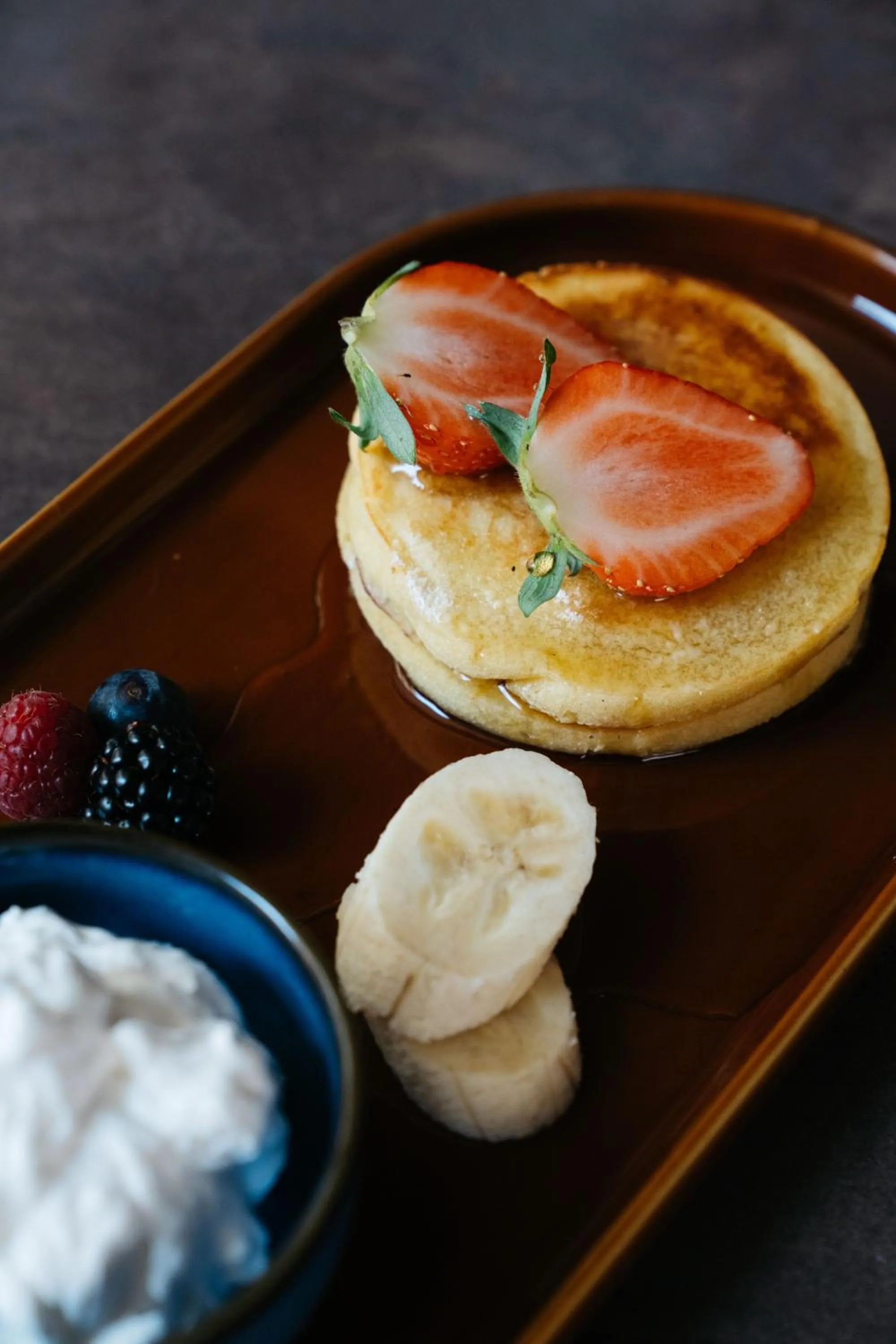 Breakfast in PALAZZO CIOTTI