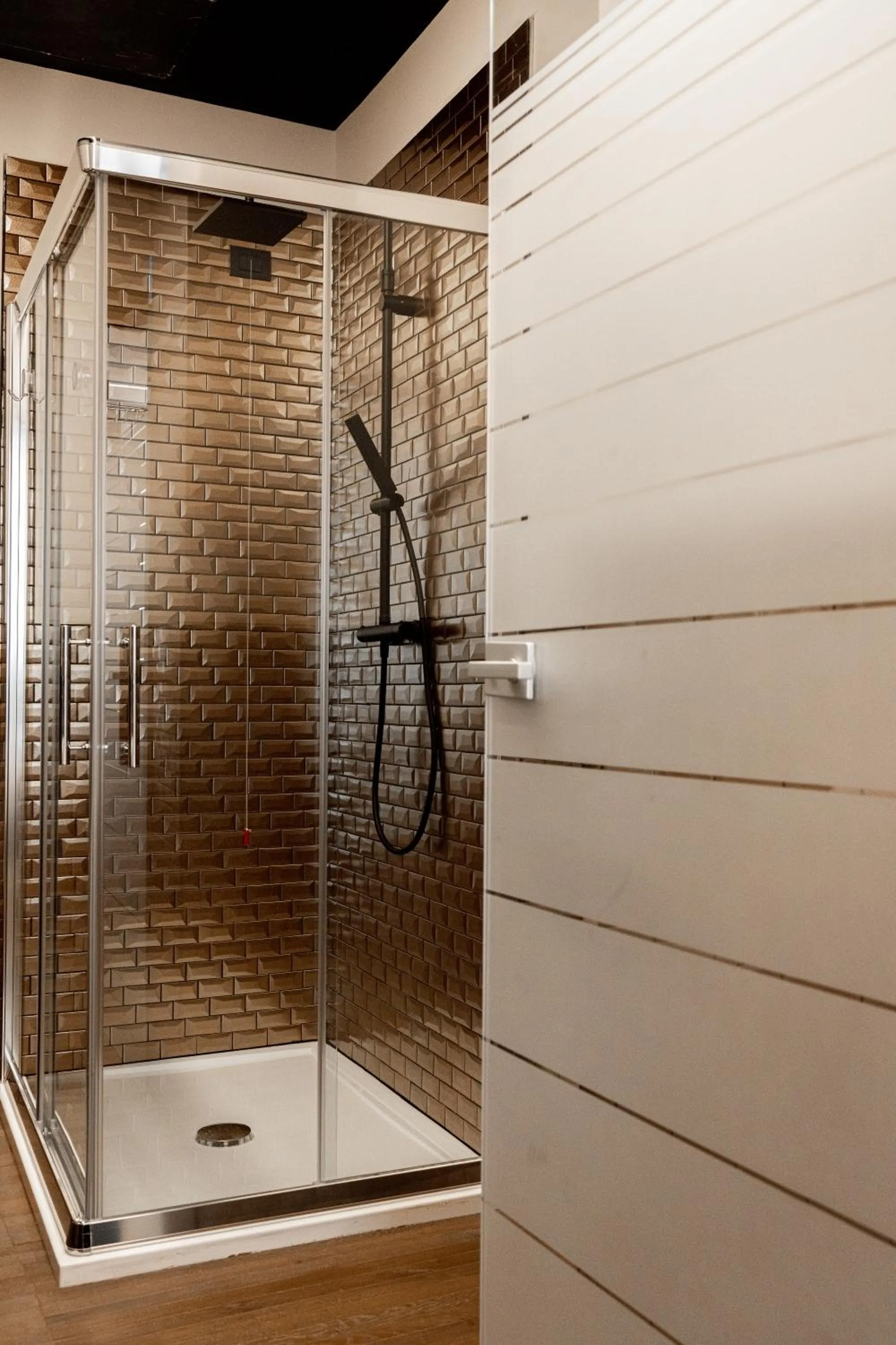 Bathroom in PALAZZO CIOTTI