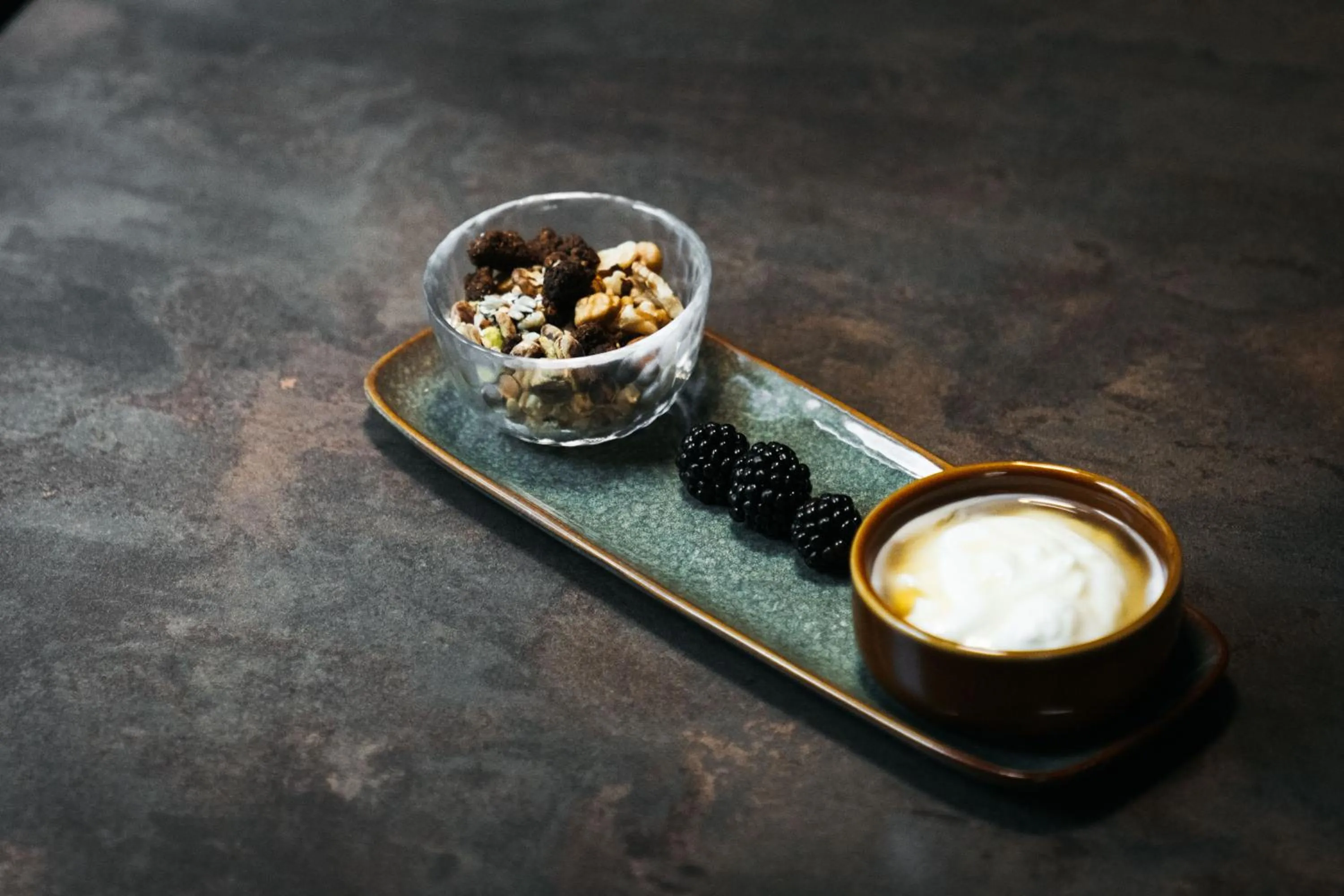 Breakfast in PALAZZO CIOTTI