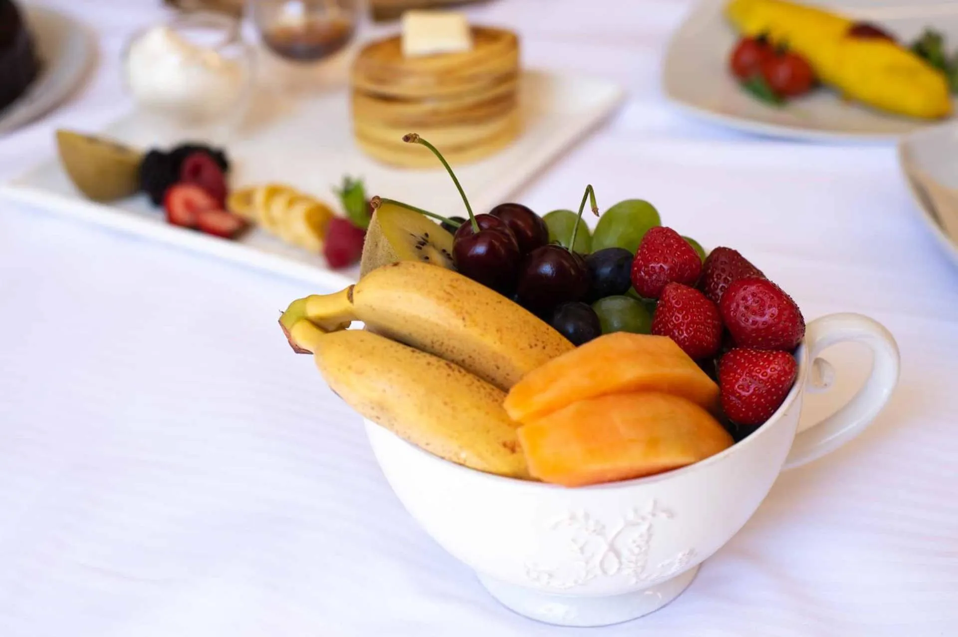 Food in PALAZZO CIOTTI