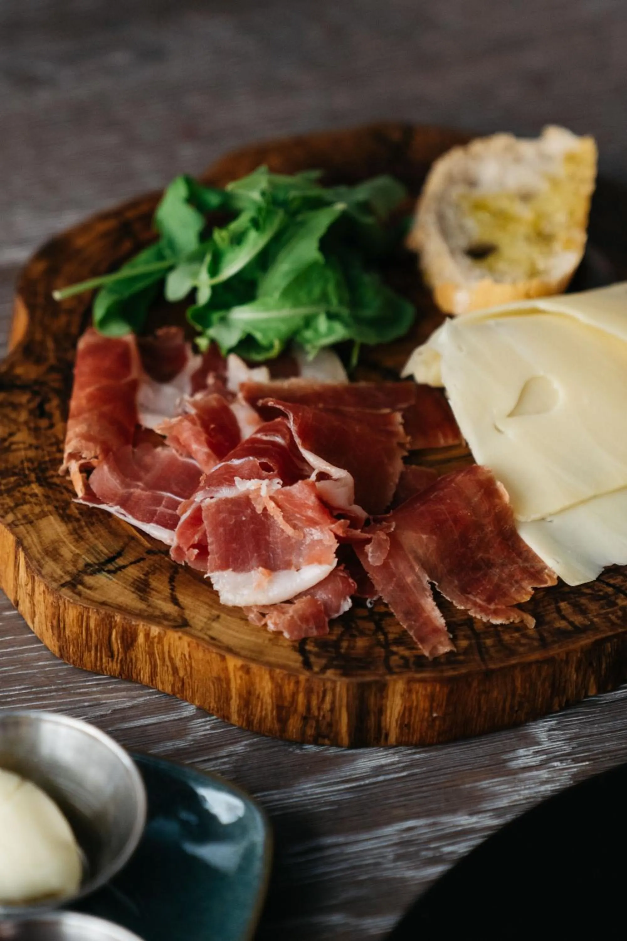 Breakfast in PALAZZO CIOTTI