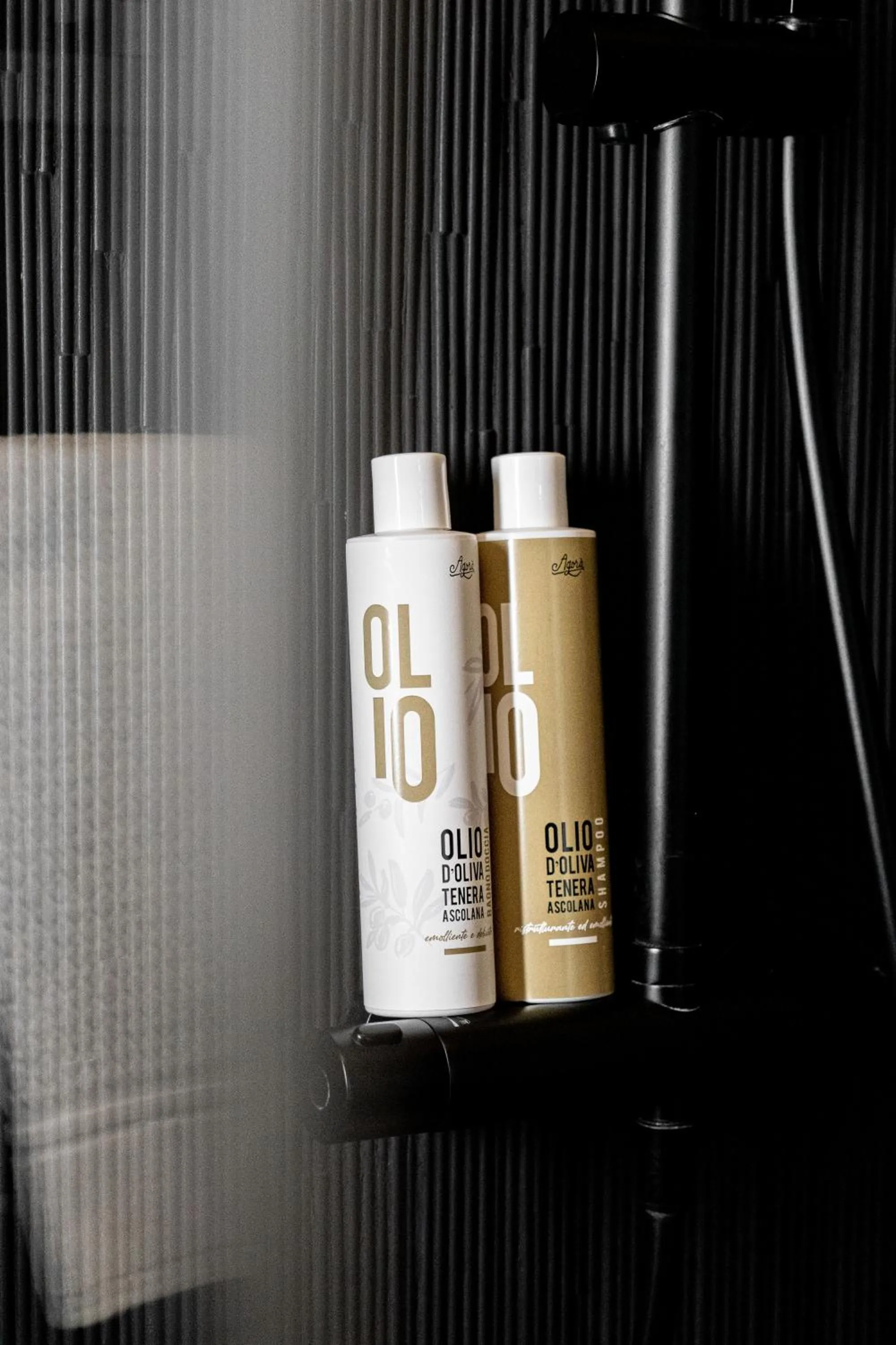 Bathroom in PALAZZO CIOTTI