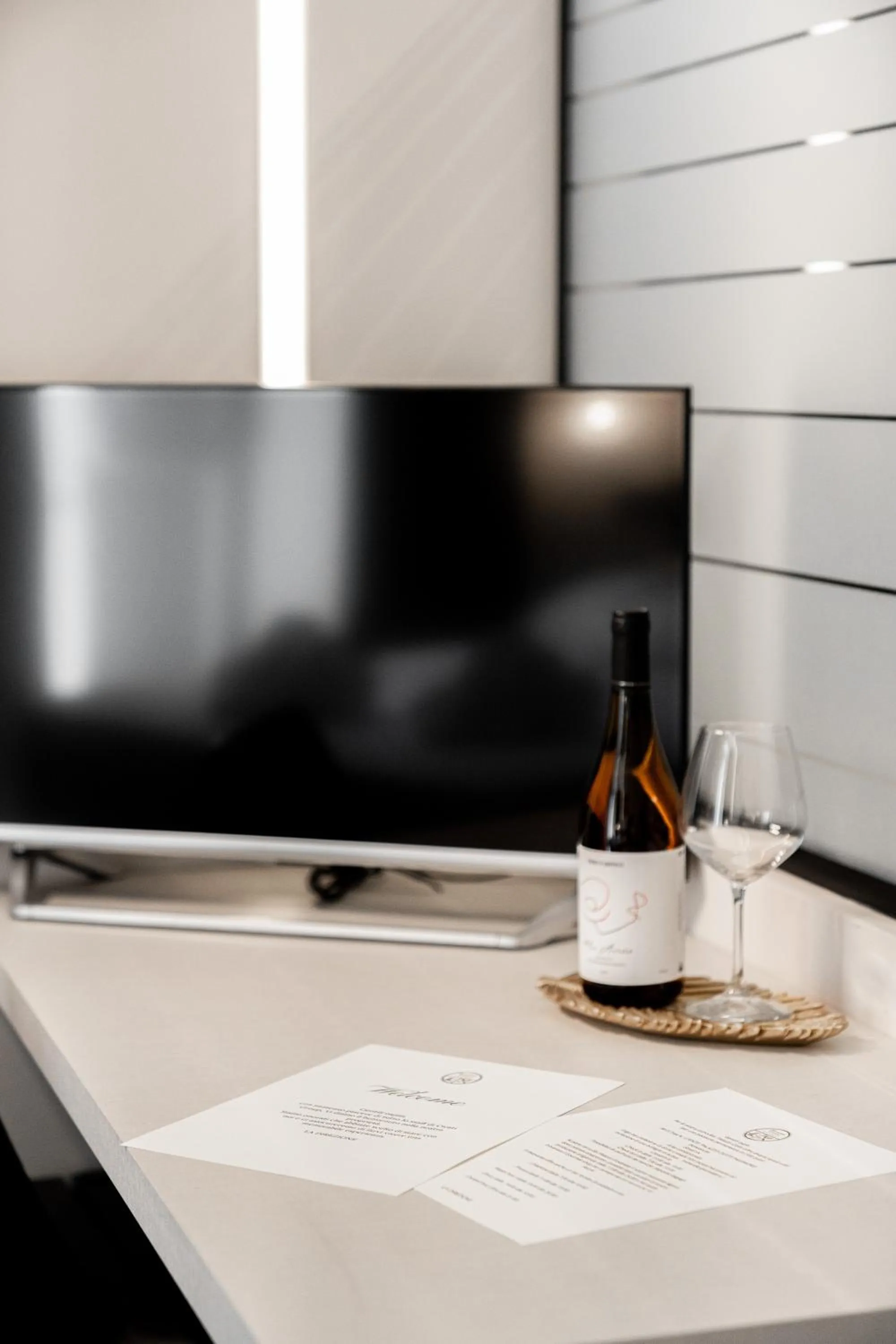 Bedroom in PALAZZO CIOTTI