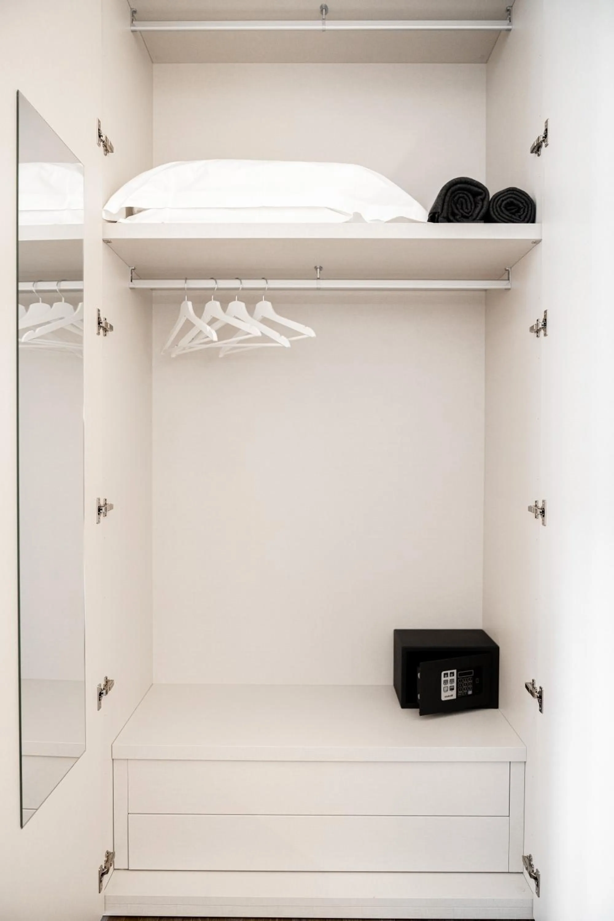 Bedroom in PALAZZO CIOTTI