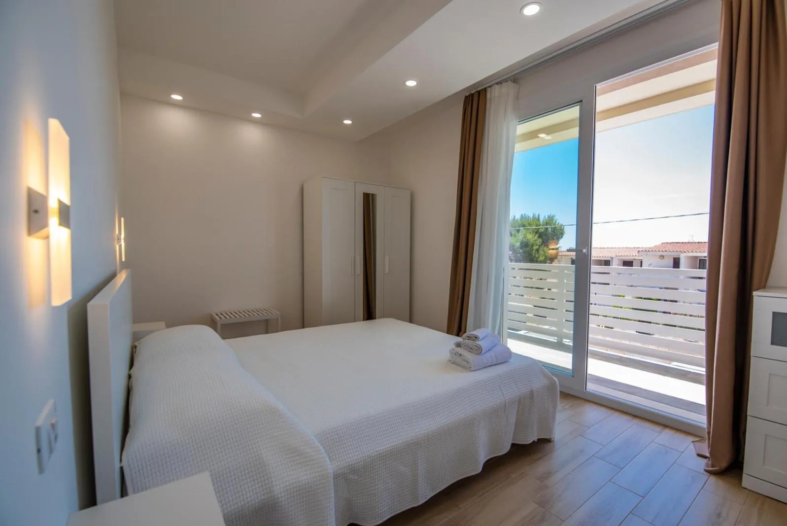 Charming House Truvatura - Sicilia Vacanza