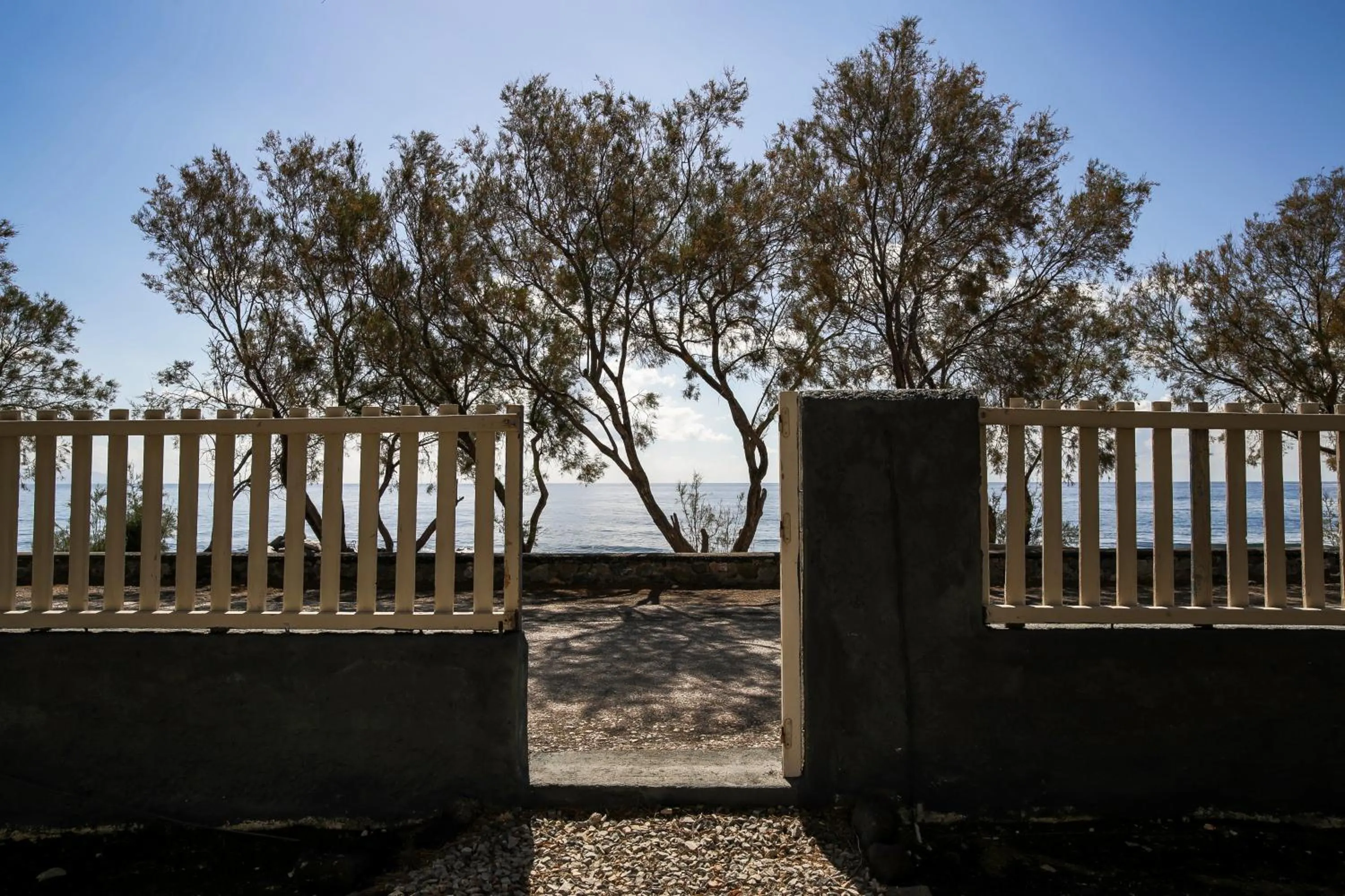 Day in Exi Sea Side Suites