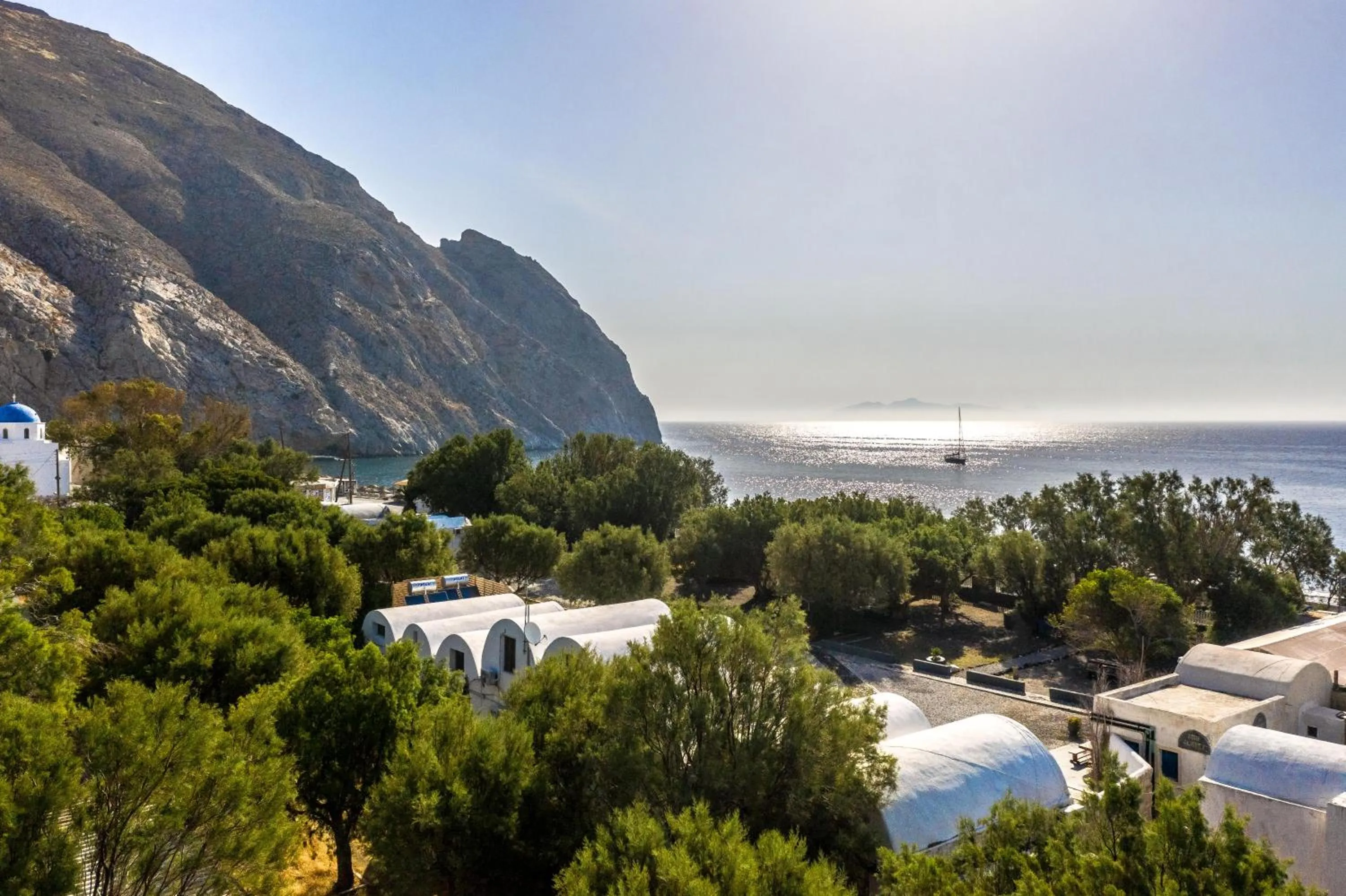 Day in Exi Sea Side Suites