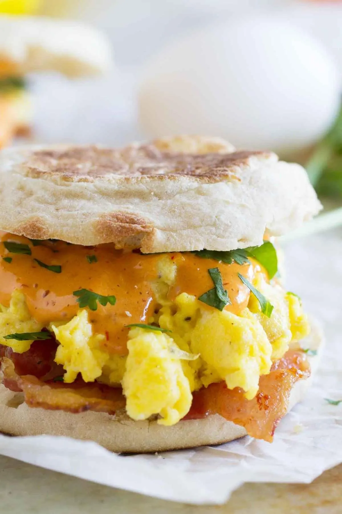 Food in Exi Sea Side Suites