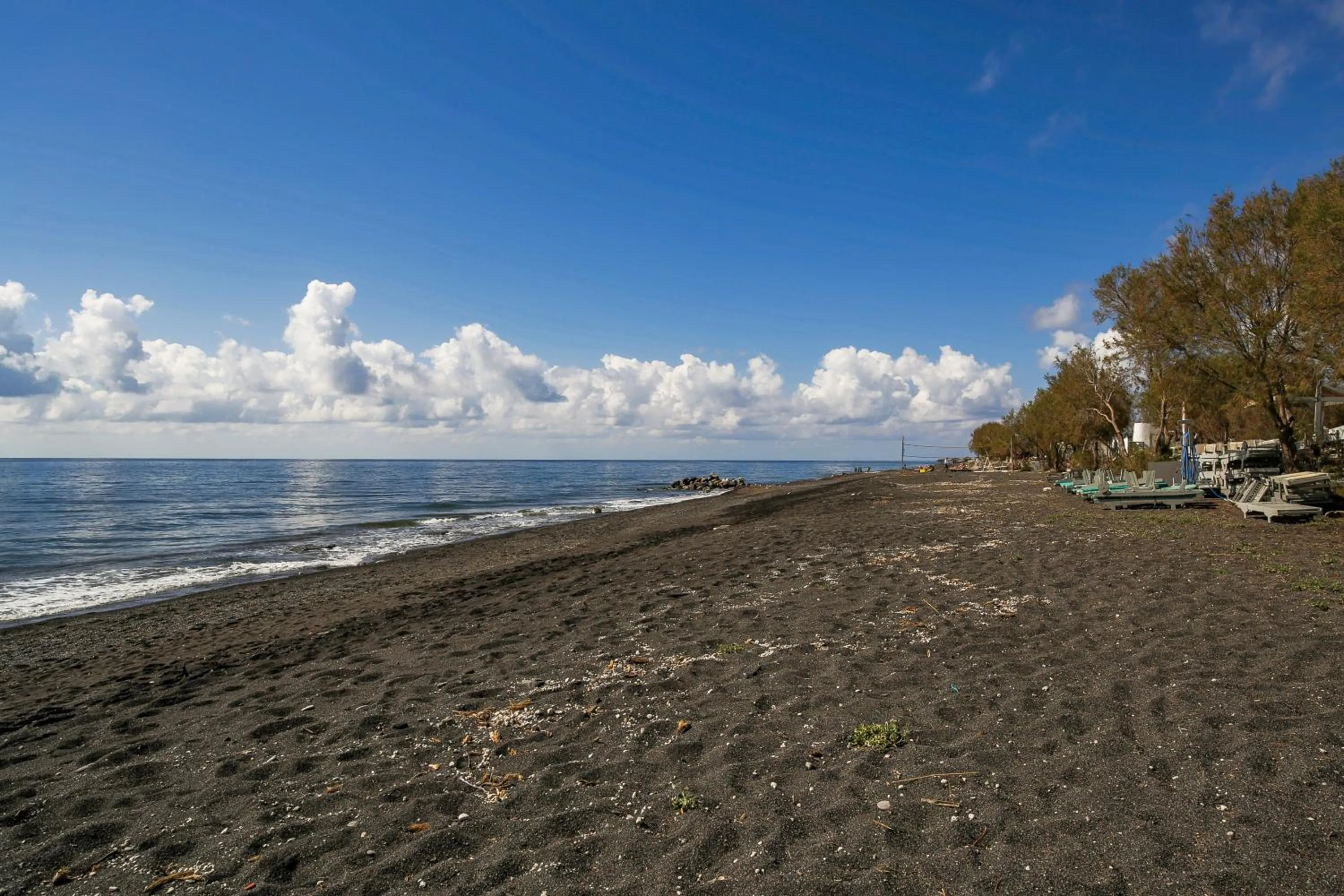 Day in Exi Sea Side Suites