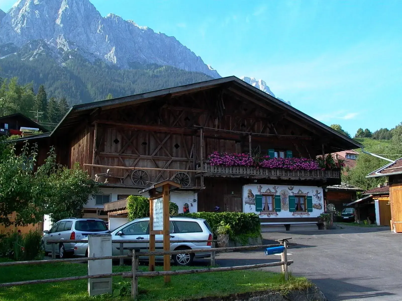 Haus Wienertoni Haus Wienertoni