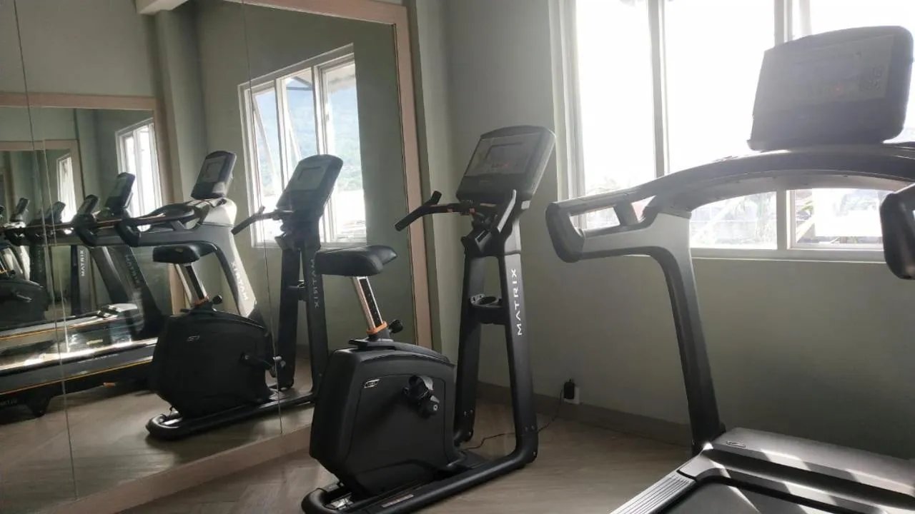 Muara Hotel Bukittinggi