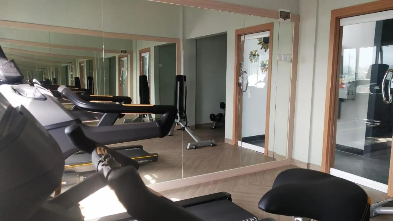 Muara Hotel Bukittinggi