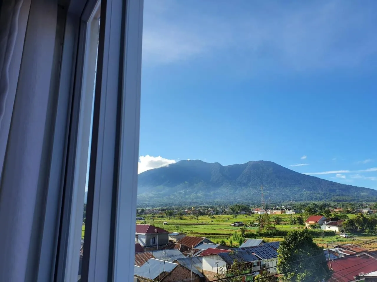 Muara Hotel Bukittinggi