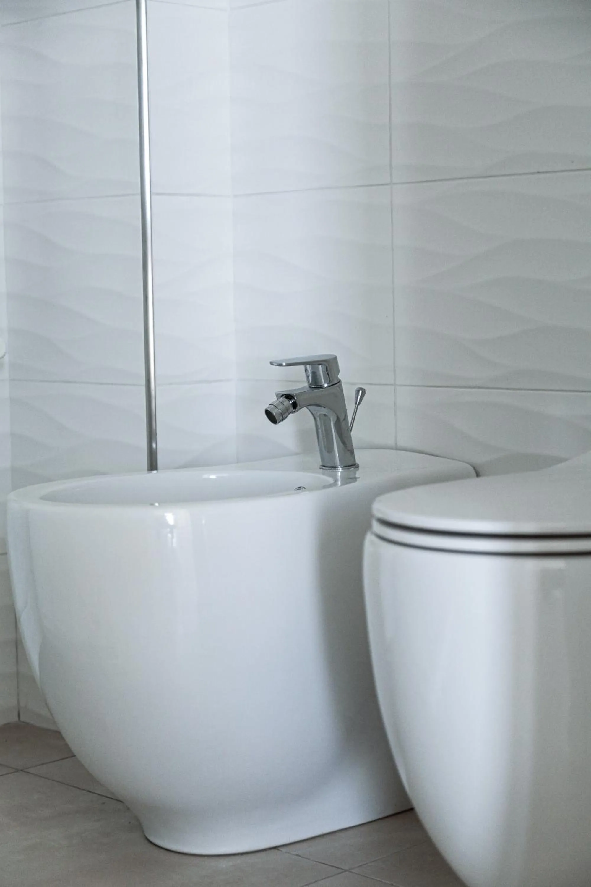 Casa Clementina Rooms vista mare