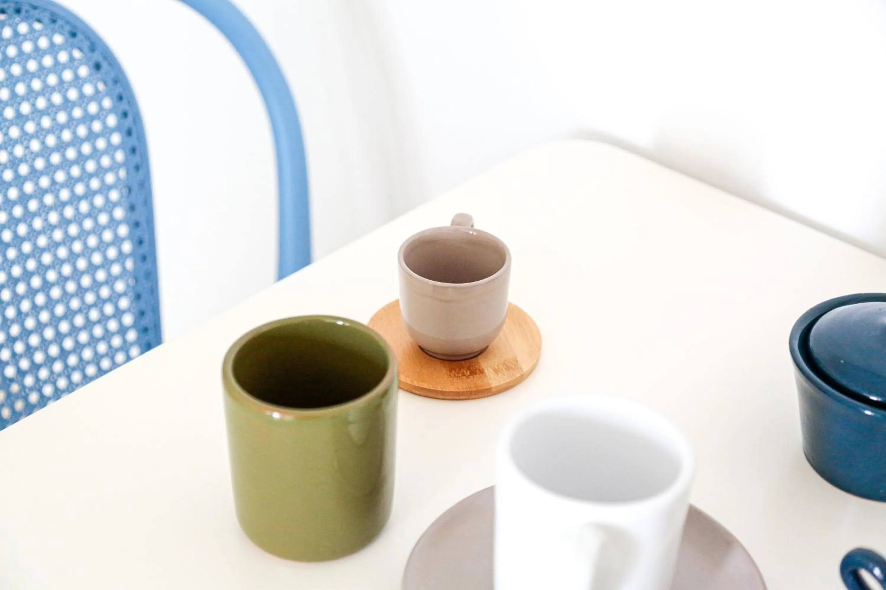 Casa Clementina Rooms vista mare