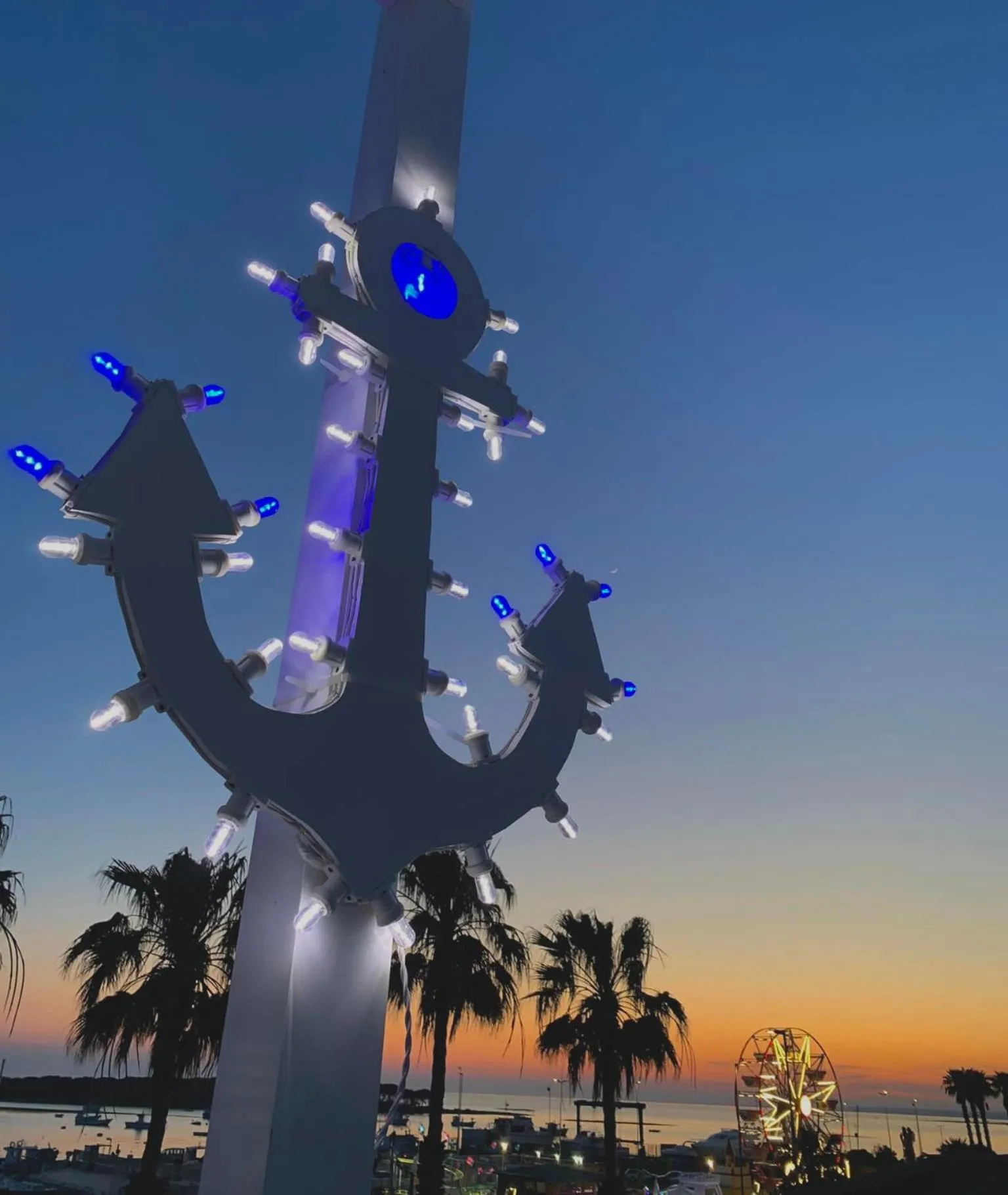 Balcony/Terrace in Casa Clementina Rooms vista mare