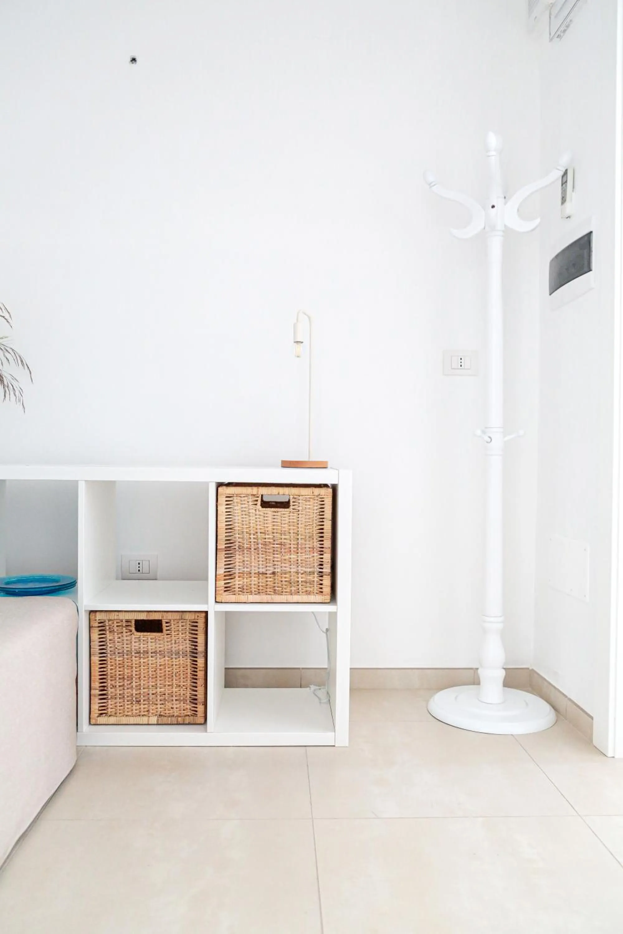 Casa Clementina Rooms vista mare