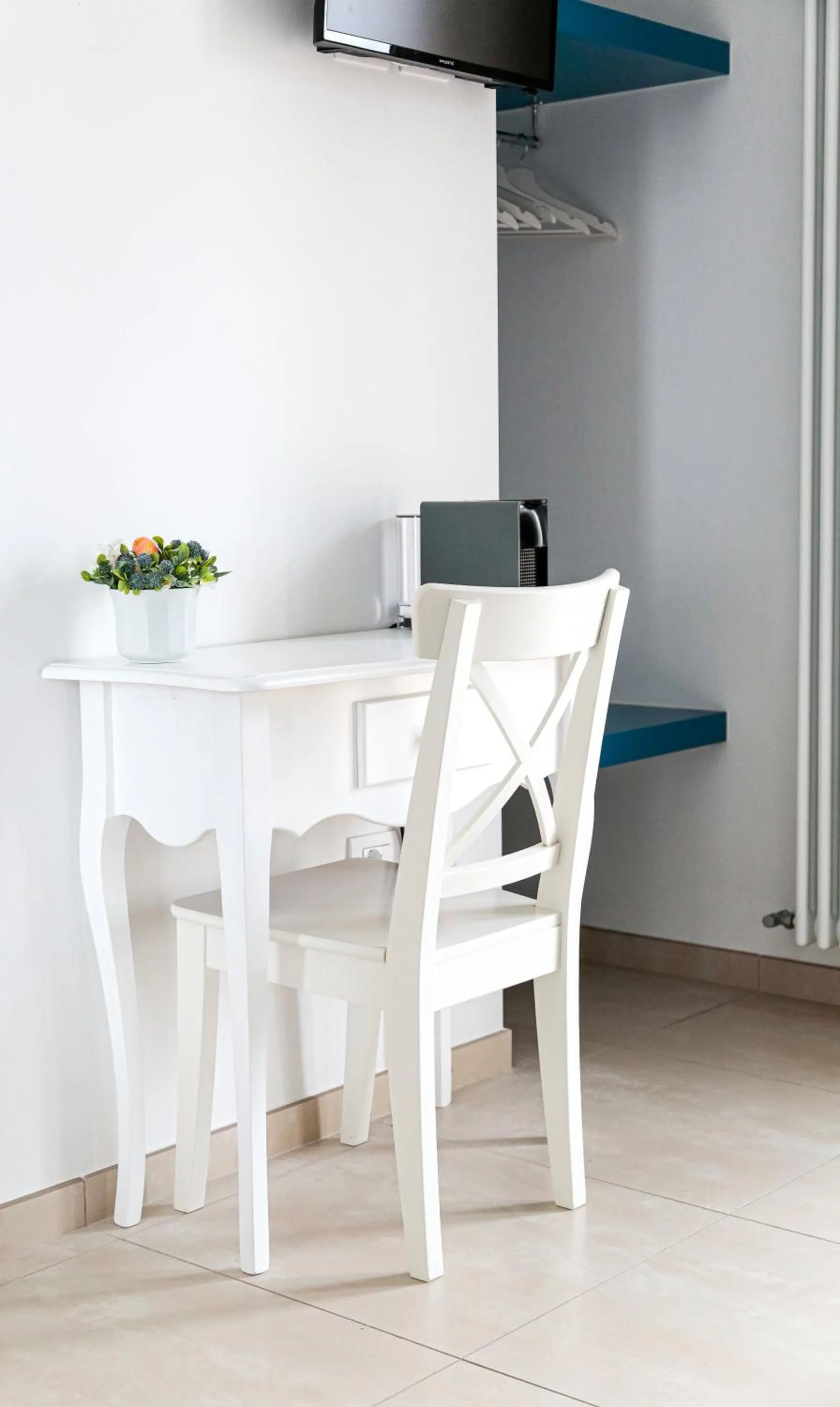 Casa Clementina Rooms vista mare