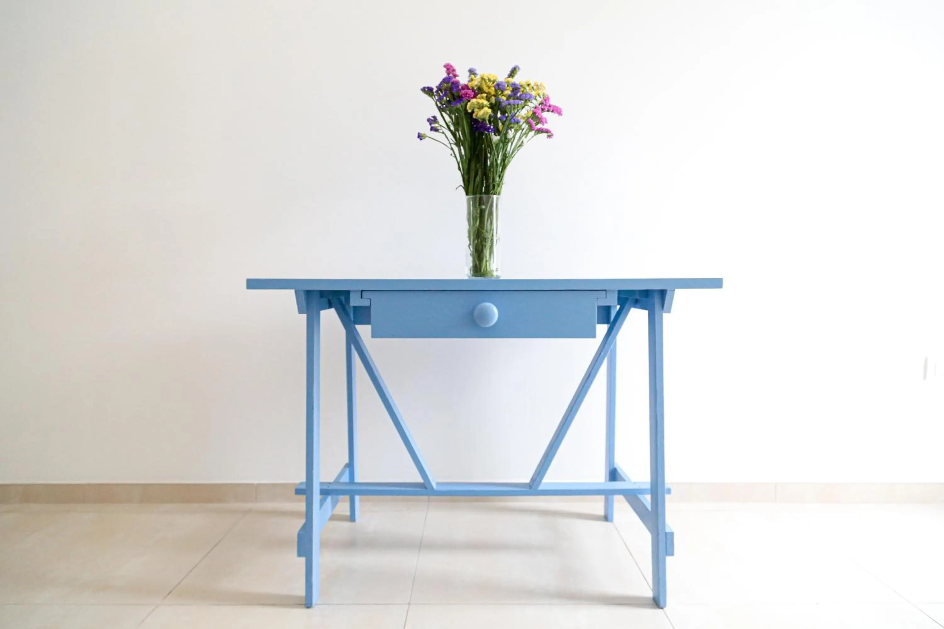 Lobby or reception in Casa Clementina Rooms vista mare